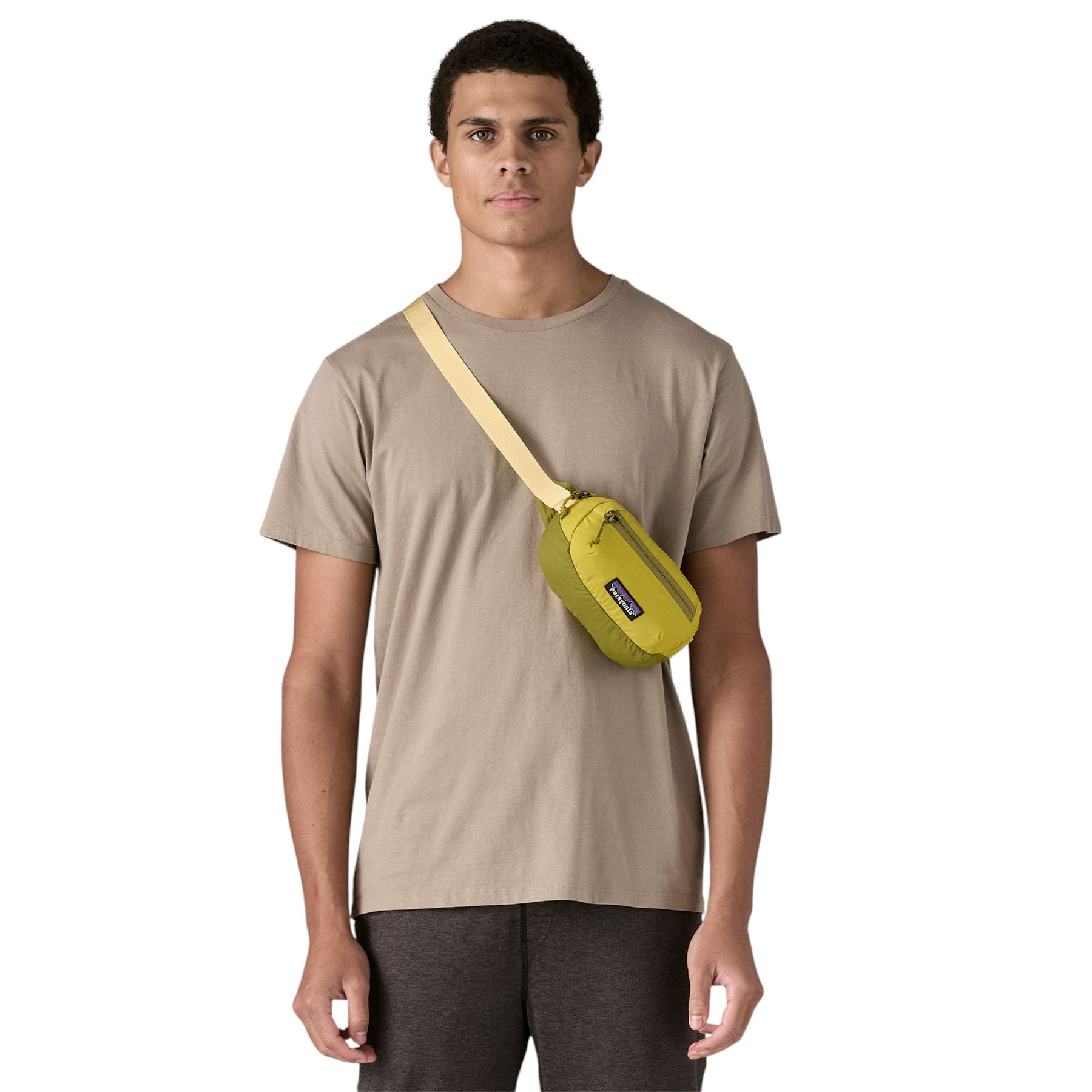 Patagonia Terravia Mini Hip Pack - 1L - Als.com Patagonia Terravia Mini Hip Pack - 1L - Als.com