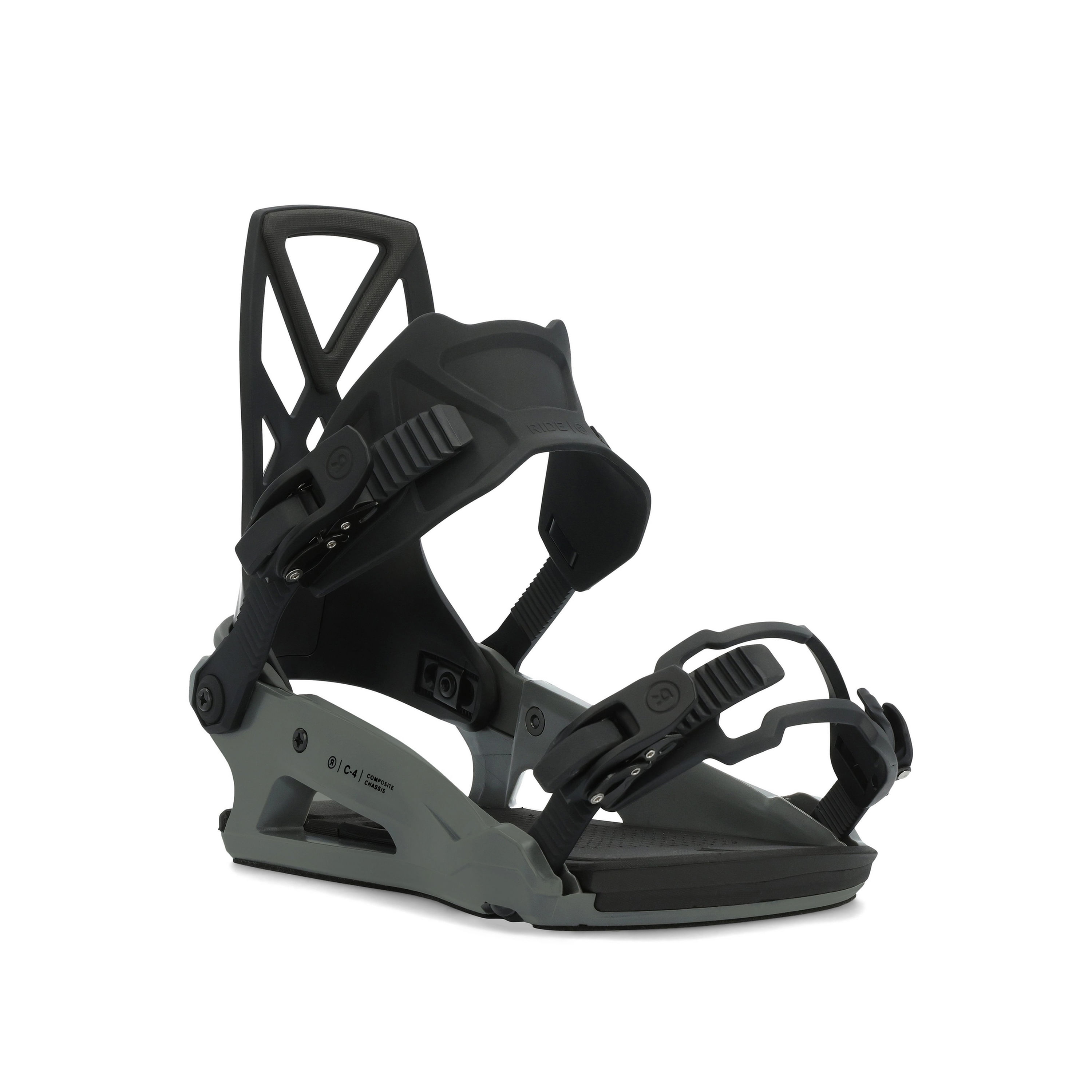 RIDE-C-4-Snowboard-Bindings---2025-Black
