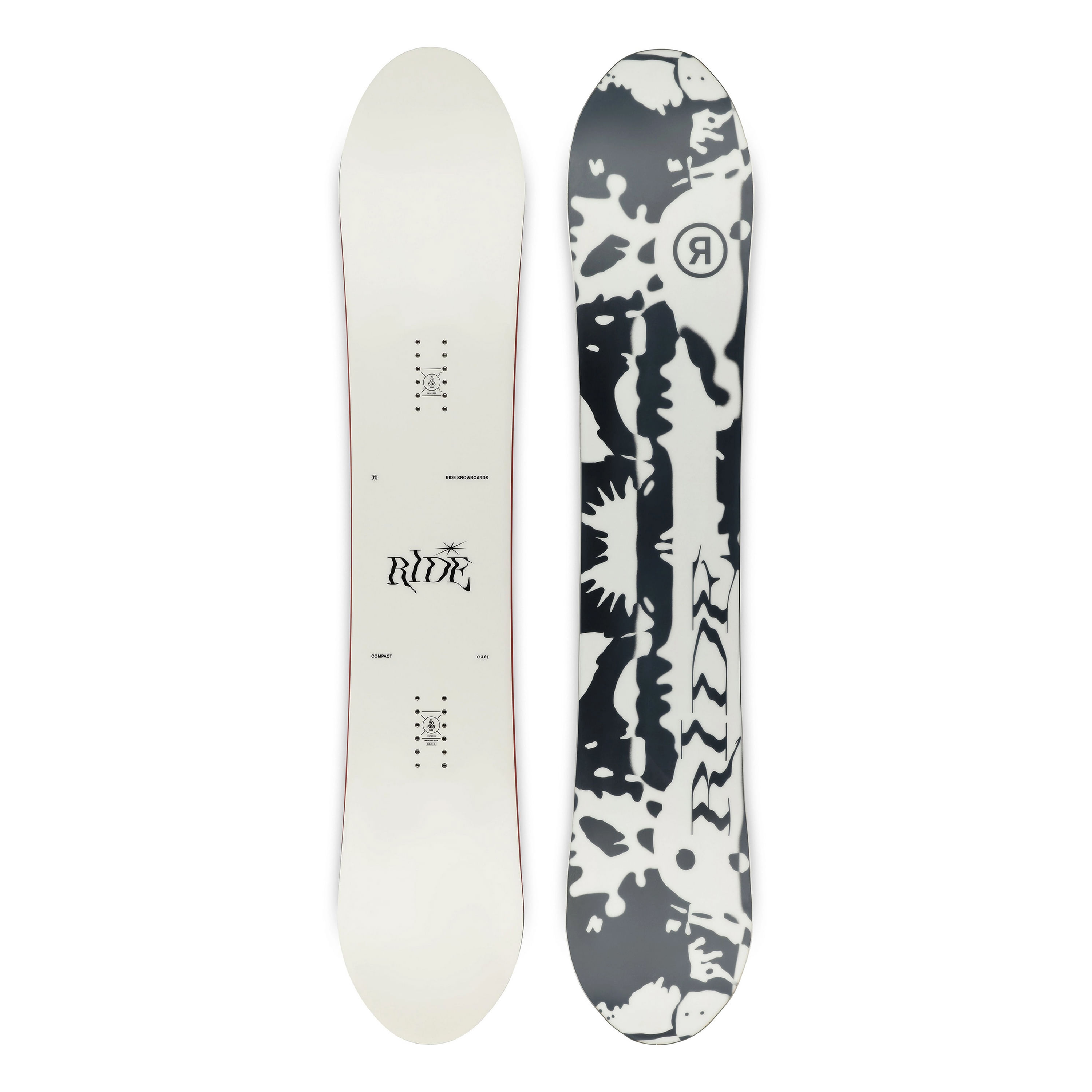 K2 Instrument 2020/2021 151cm スノーボード K2 Instrument 2020/2021 151cm スノーボード K2 Instrument