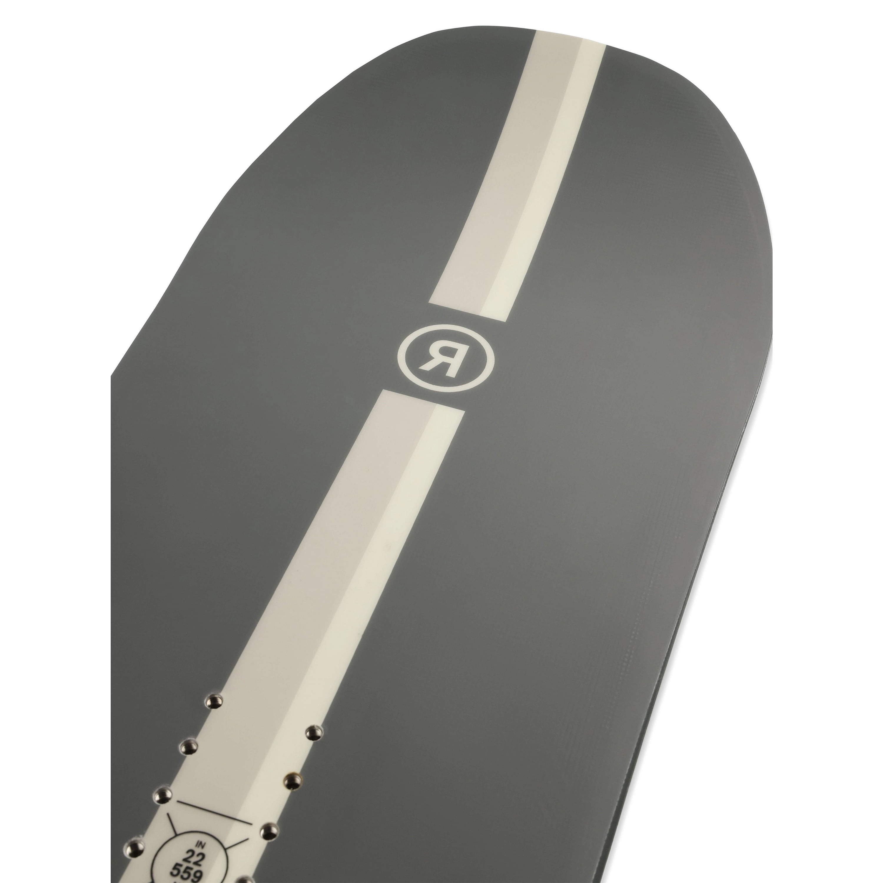 RIDE Agenda Snowboard - 2026 - Als.com