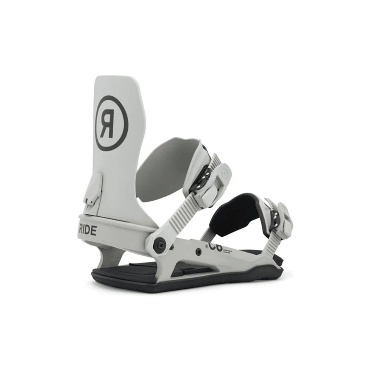 RIDE c-6 ビンディング RIDE C-6 Snowboard Bindings - 2025 - Als.com