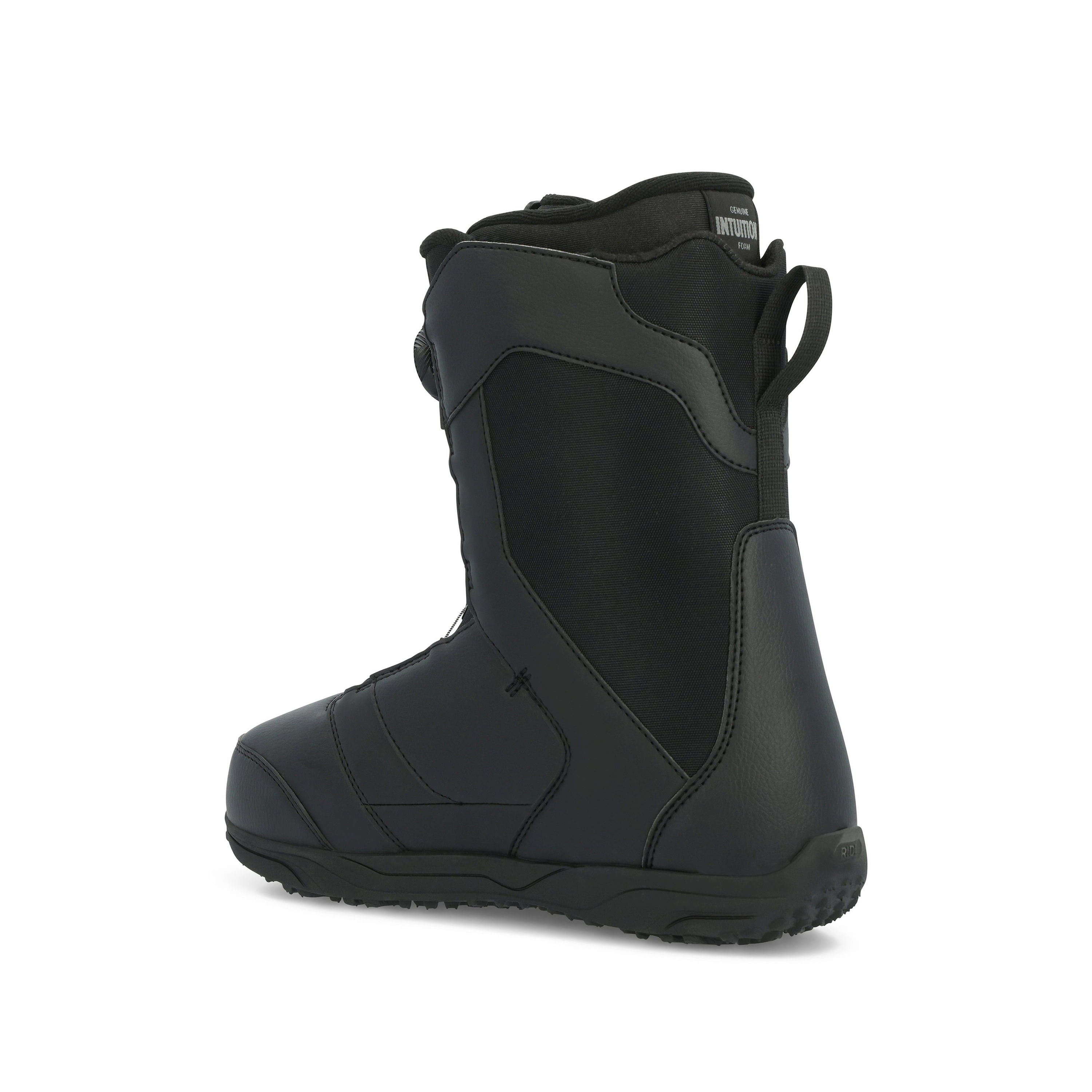 RIDE Rook BOA Snowboard Boot 2025 - Men's - Als.com