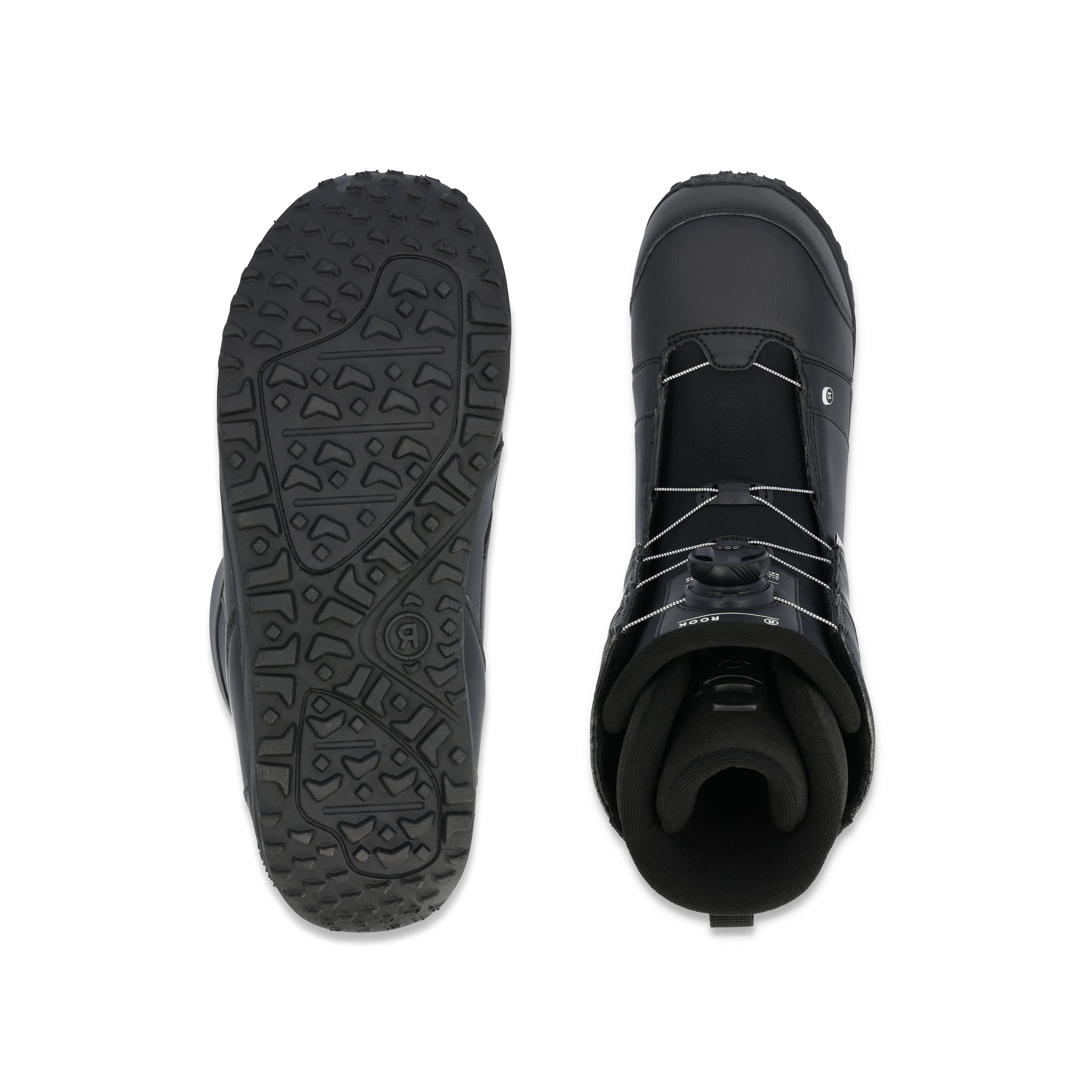 RIDE-Rook-BOA-Snowboard-Boot-2025---Men-s-Black