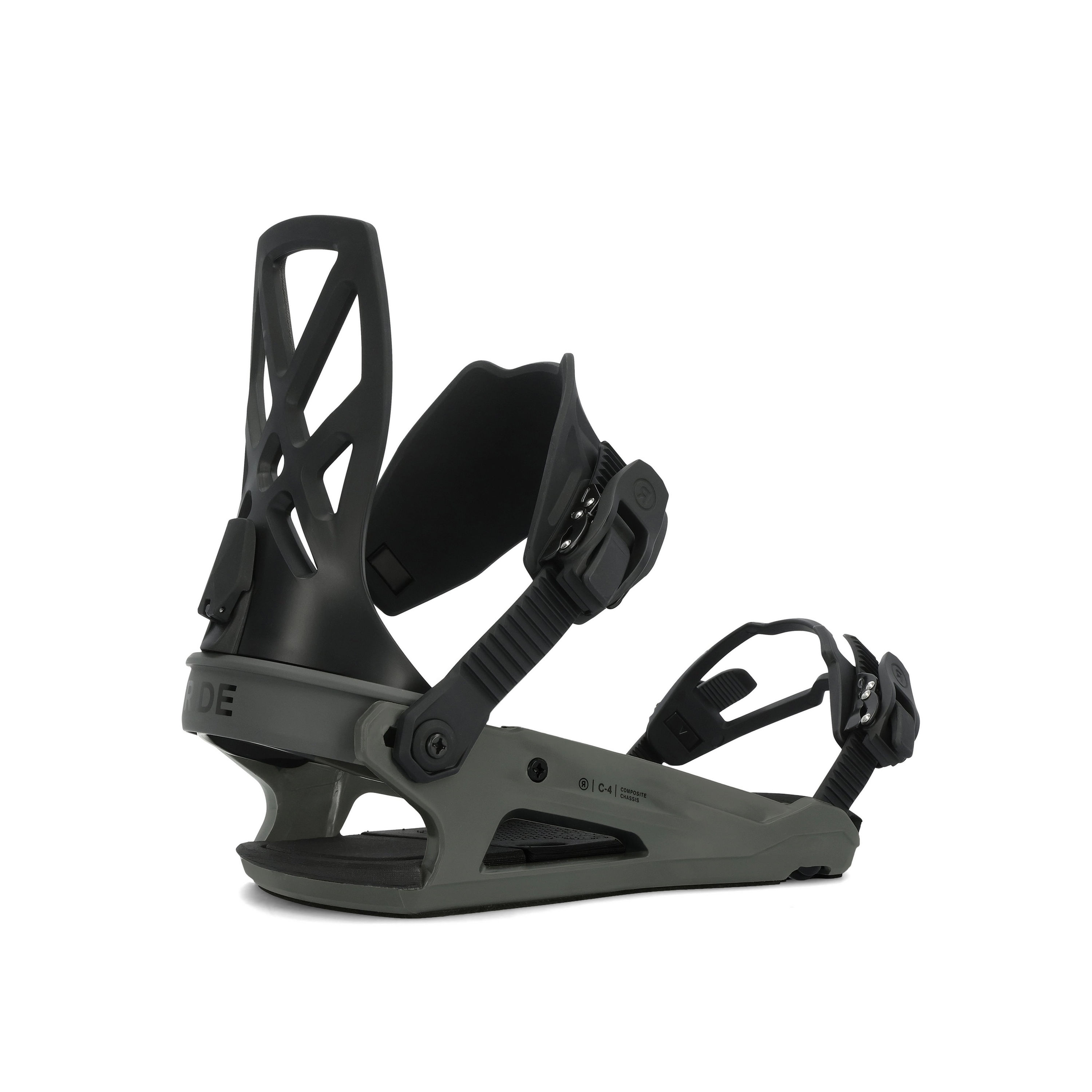 RIDE-C-4-Snowboard-Bindings---2025-Black