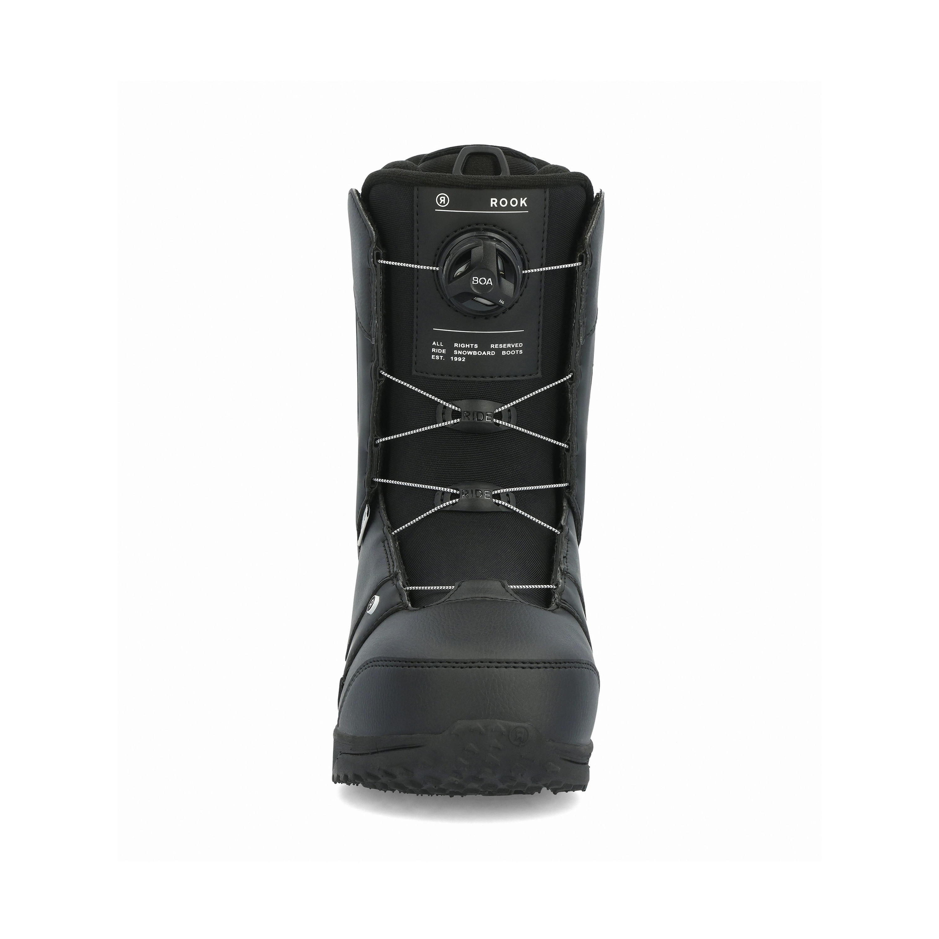 RIDE-Rook-BOA-Snowboard-Boot-2025---Men-s-Black