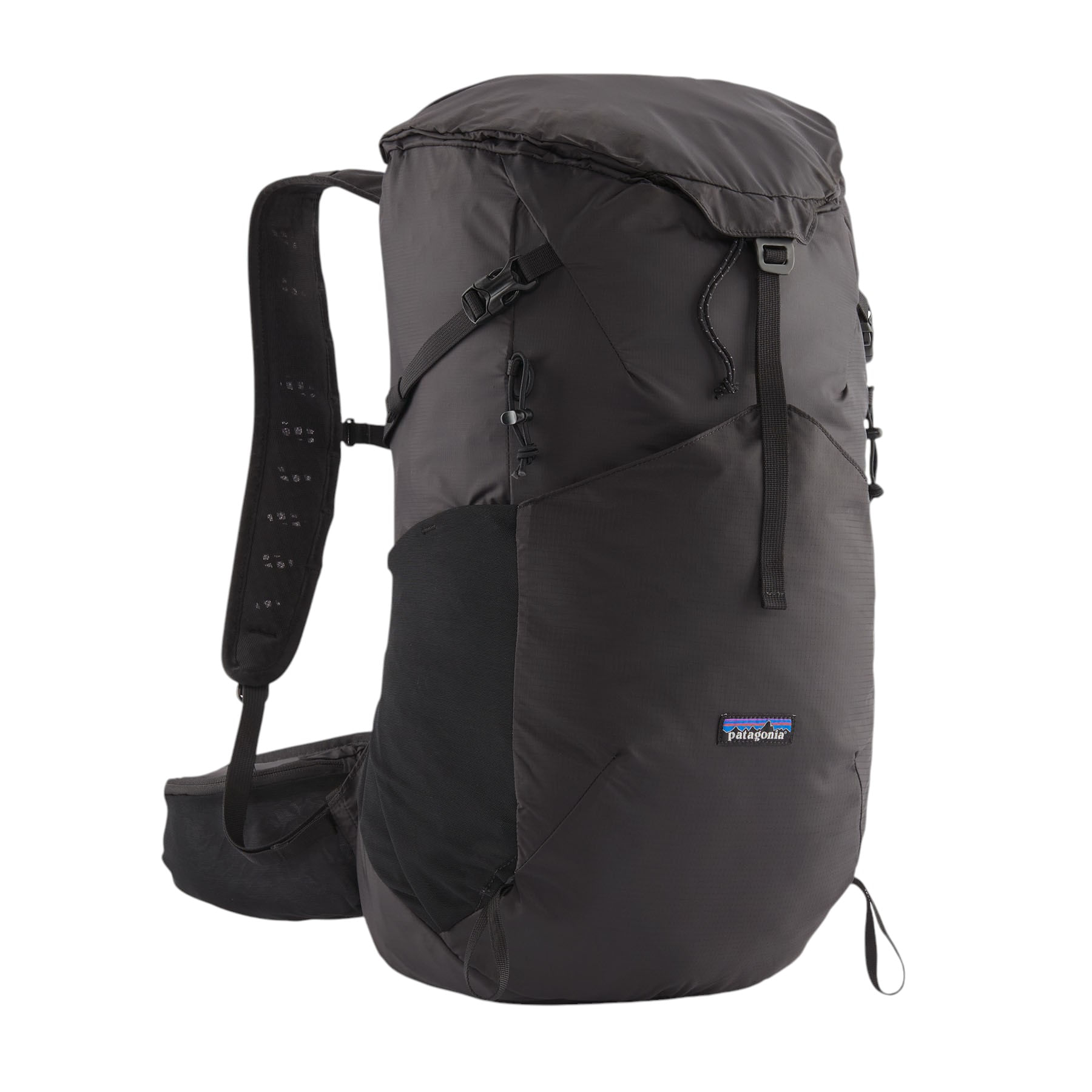 バッグ Terravia Pack 28L 48910 L BLK Patagonia Terravia Pack - 28L - Als.com