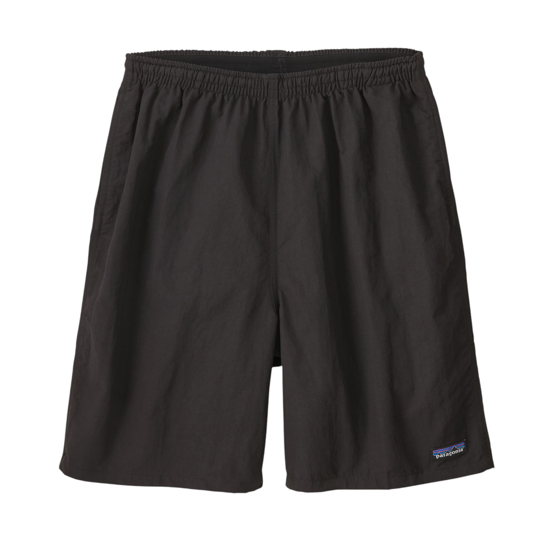 Patagonia-Baggies-Longs---Women-s-Black