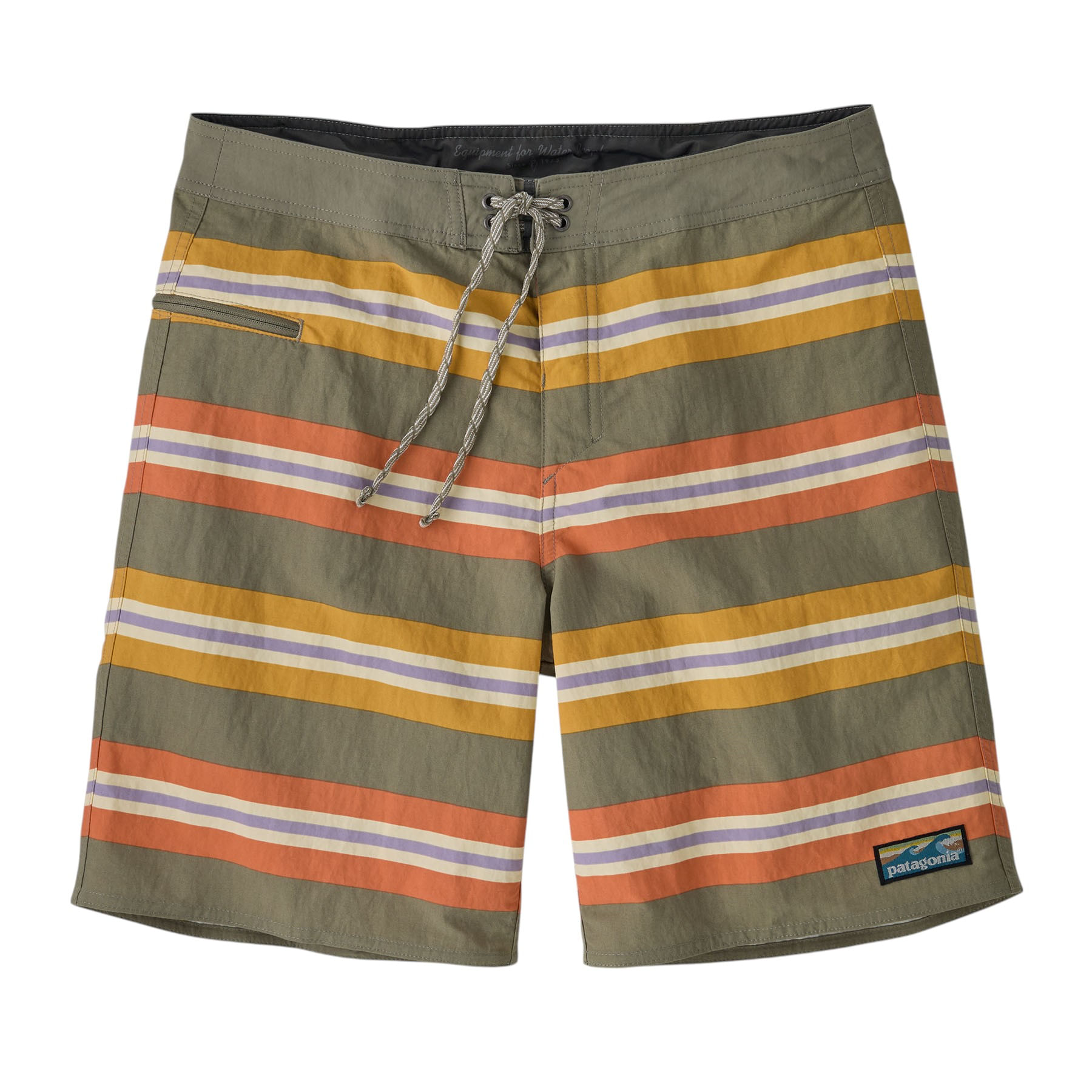 Patagonia-Wavefarer-19--Boardshort---Men-s-Southern-Swell---River-Rock-Green