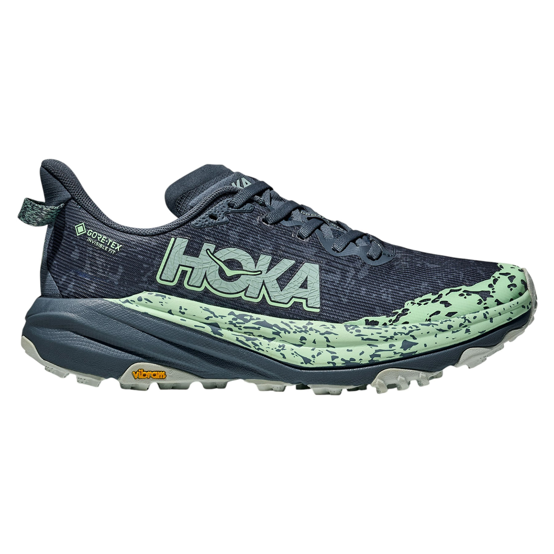 HOKA Speedgoat 6 GTX Trail Running Shoe - Women's - Als.com
