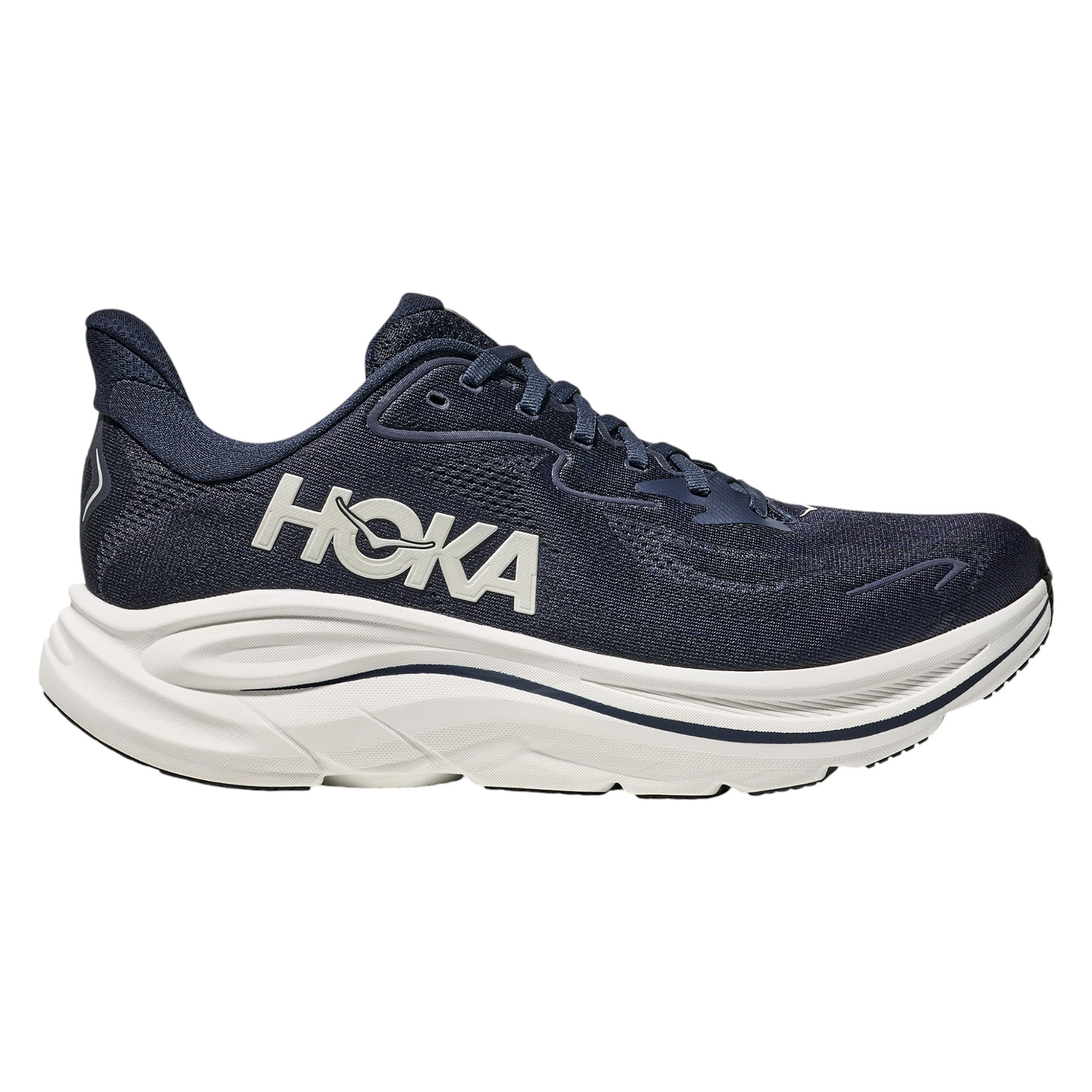 HOKA-Clifton-10-Shoe---Men-s--Navy---White