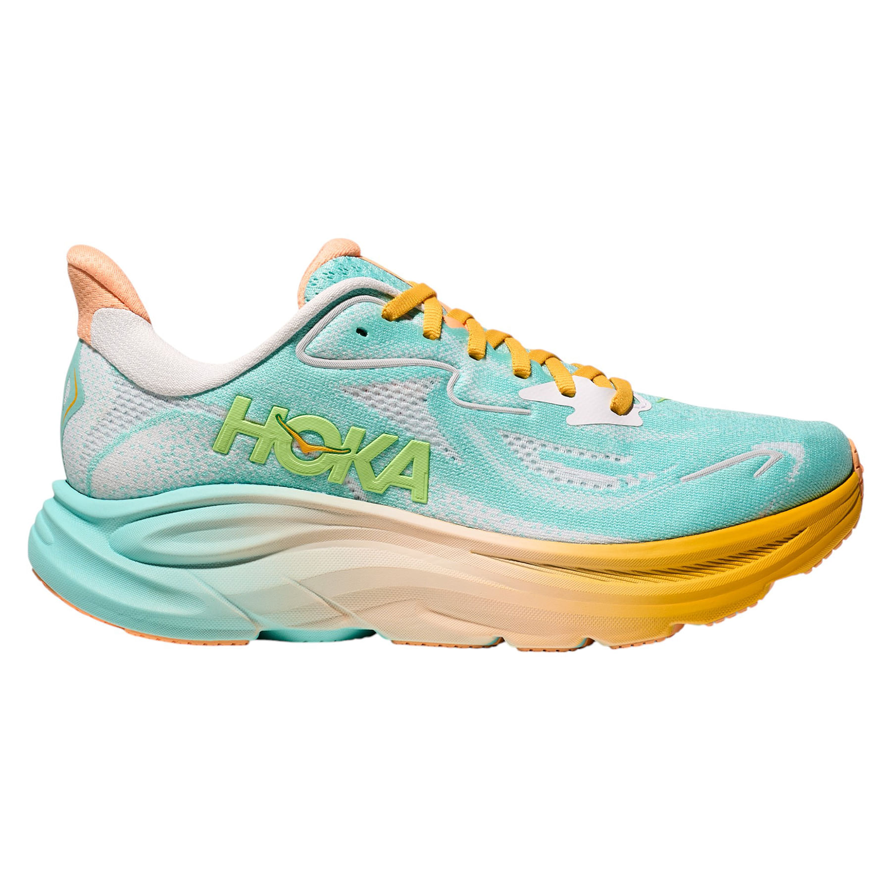 HOKA-Clifton-10-Shoe---Women-s-Blue-Spark---White