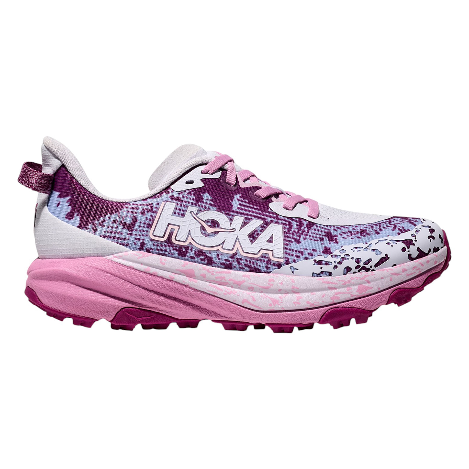 HOKA Speedgoat Trail Running Shoe Youth - Main Image