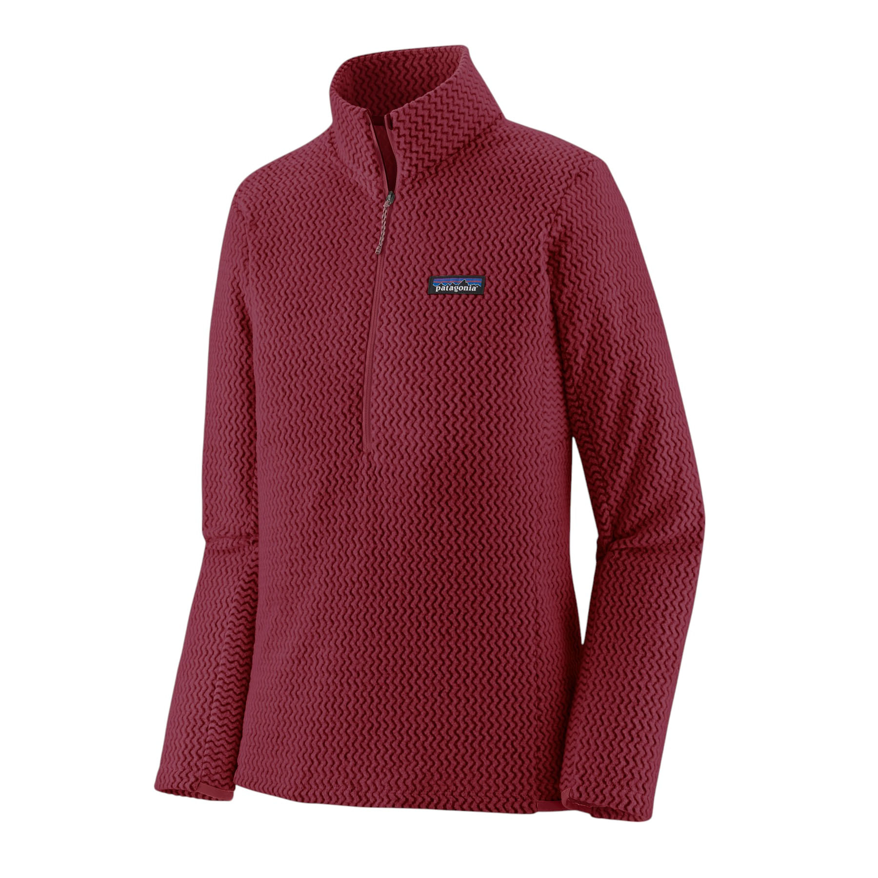 Patagonia R1 Air Zip-neck Fleece Pullover - Women's - Als.com
