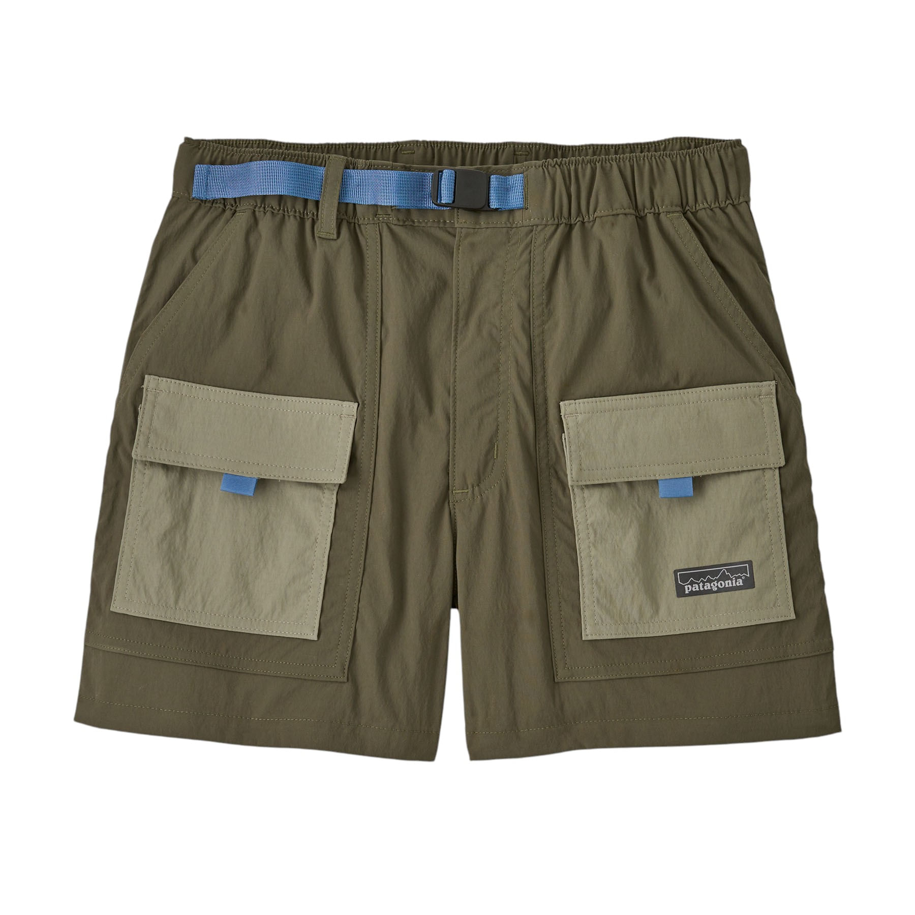 Patagonia-Outdoor-Everyday-Short---Women-s-Basin-Green