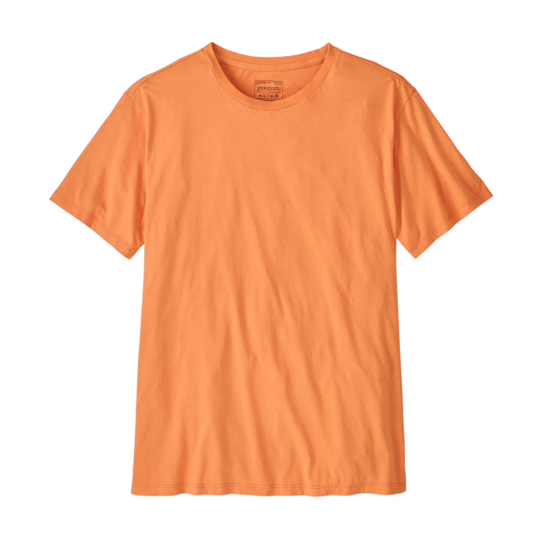 Patagonia Provisions Wild Salmon T-Shirt L | eBay