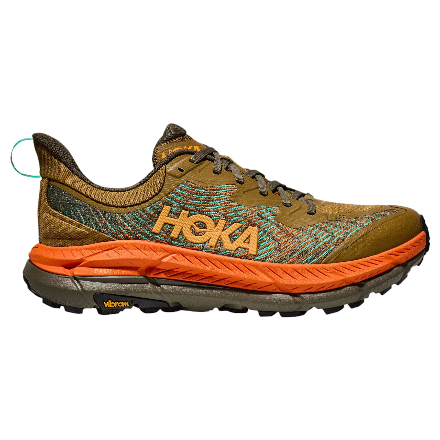 HOKA Mafate Speed Trail Running Shoe Men's - Main Image
