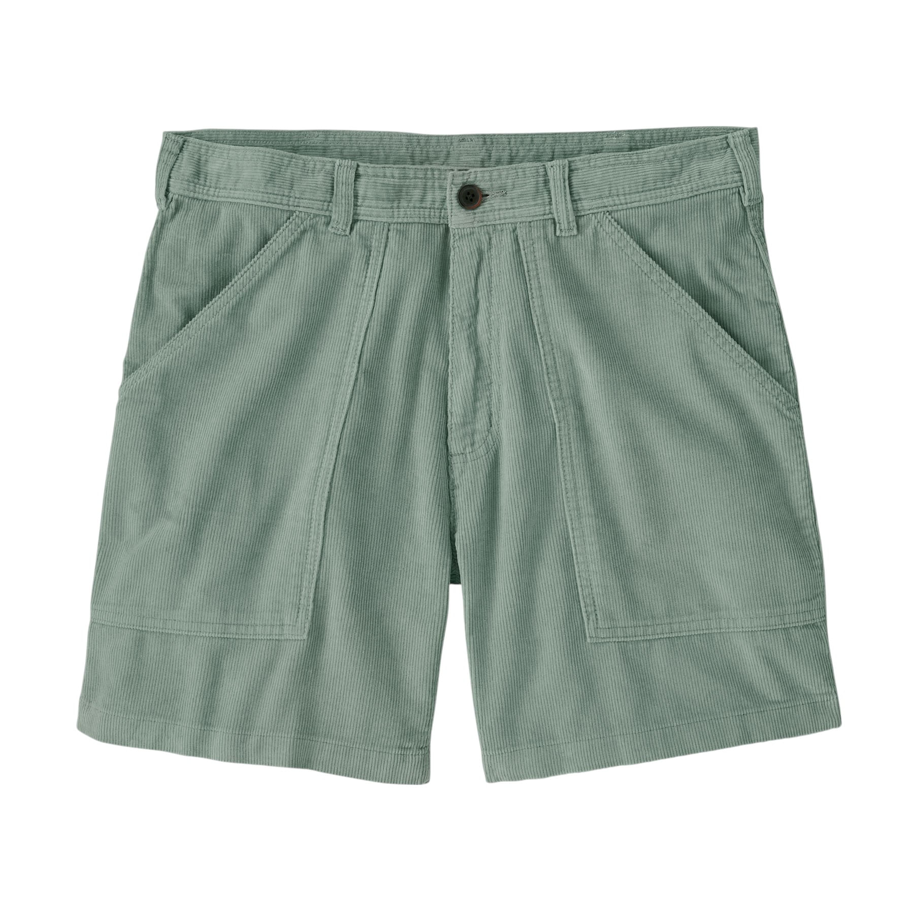 Patagonia Organic Cotton Cord Utility Short - Men's - Als.com