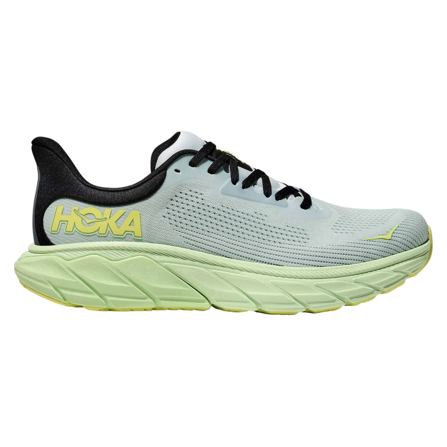 HOKA Arahi 7 Running Shoe - Men's - Als.com