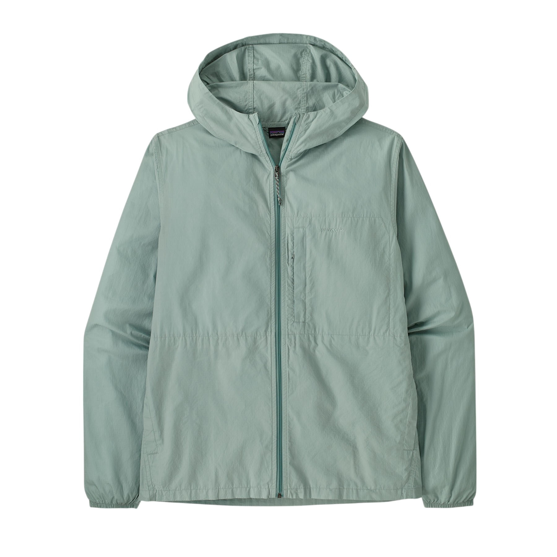Patagonia Windsweep Jacket - Men's - Als.com Patagonia Windsweep Jacket - Men's - Als.com