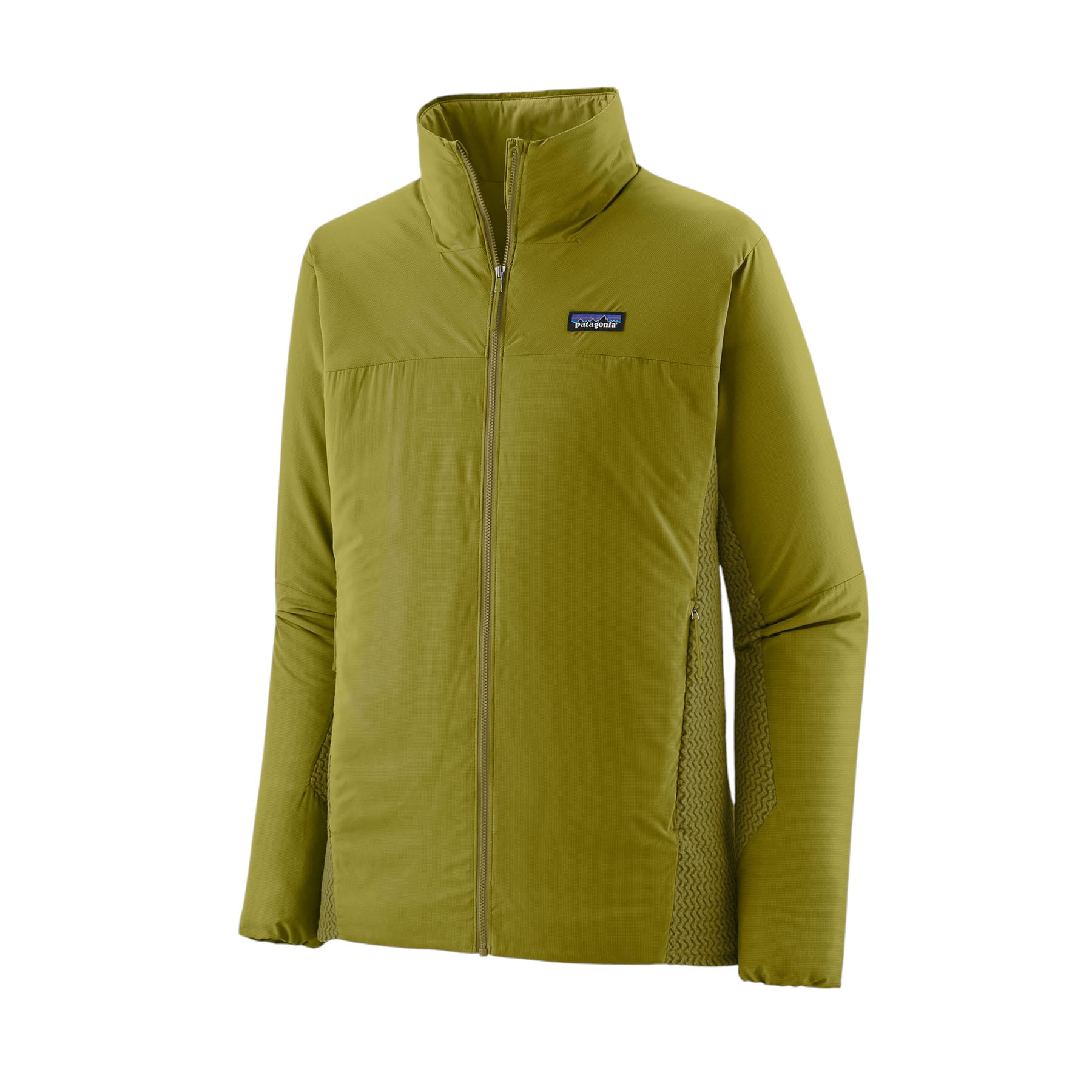 Patagonia Nano-Air Light Hybrid Jacket - Men's - Als.com Patagonia Nano-Air Light Hybrid Jacket - Men's - Als.com