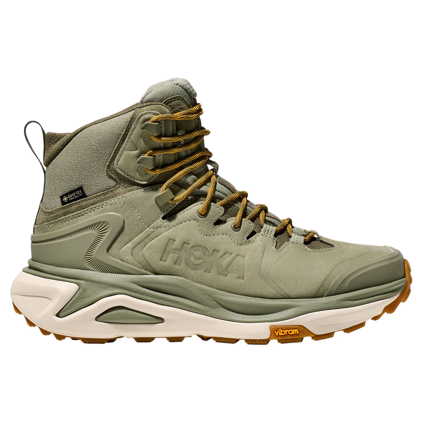 Salomon Elixir Activ Mid Gore-Tex Hiking Shoes - Men's - Als.com