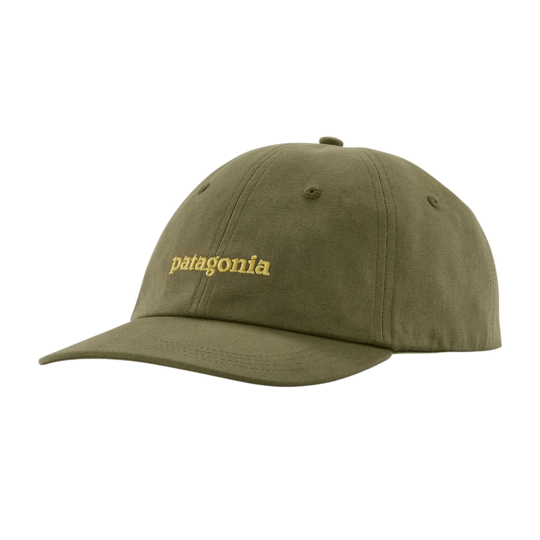 Patagonia Fitz Roy Icon Trad Cap - Main Image