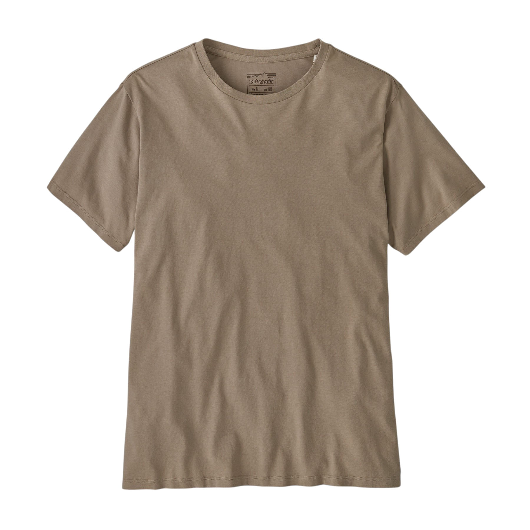 Patagonia Regenerative Organic Certified Cotton Lightweight