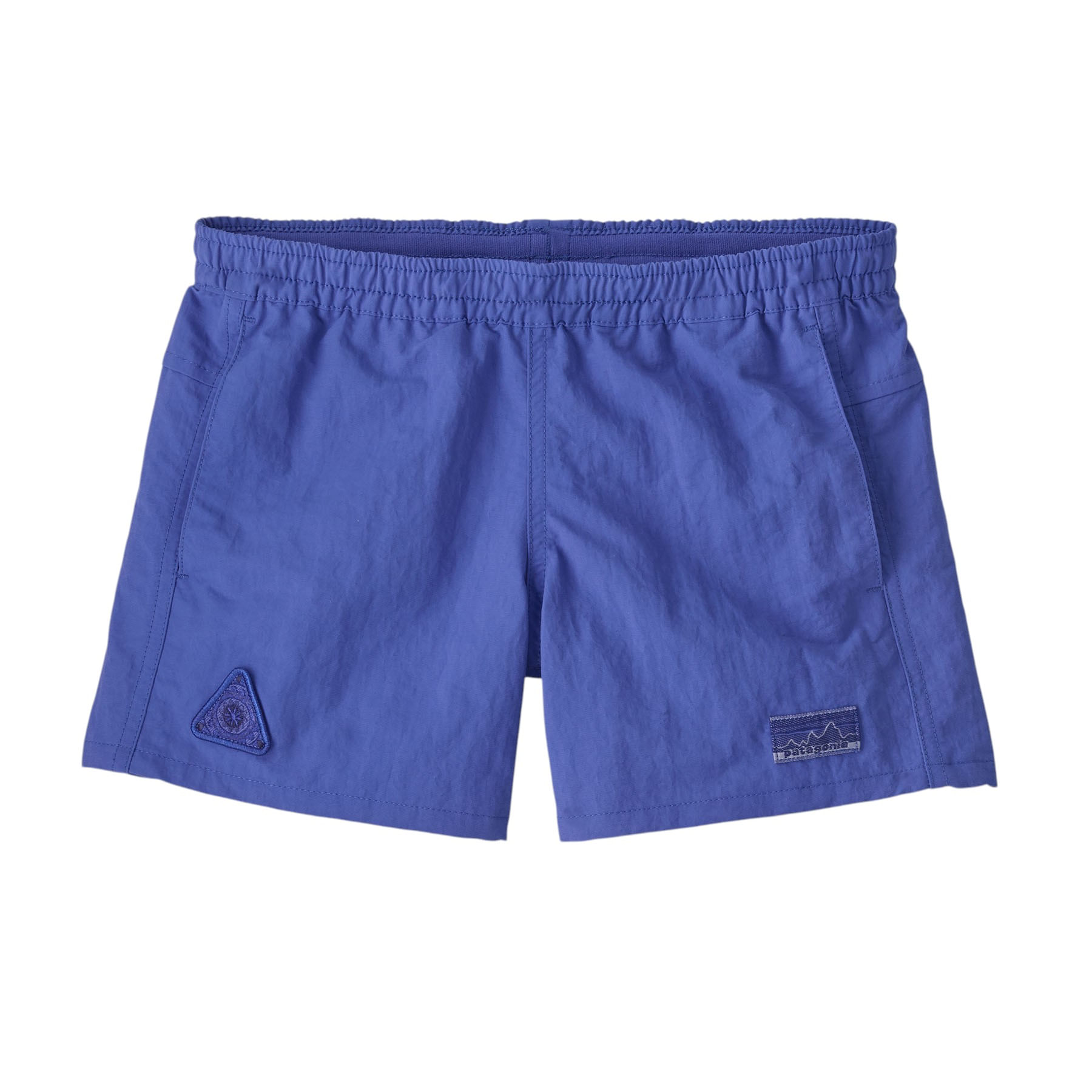 Patagonia Baggies Short - Girls' - Als.com