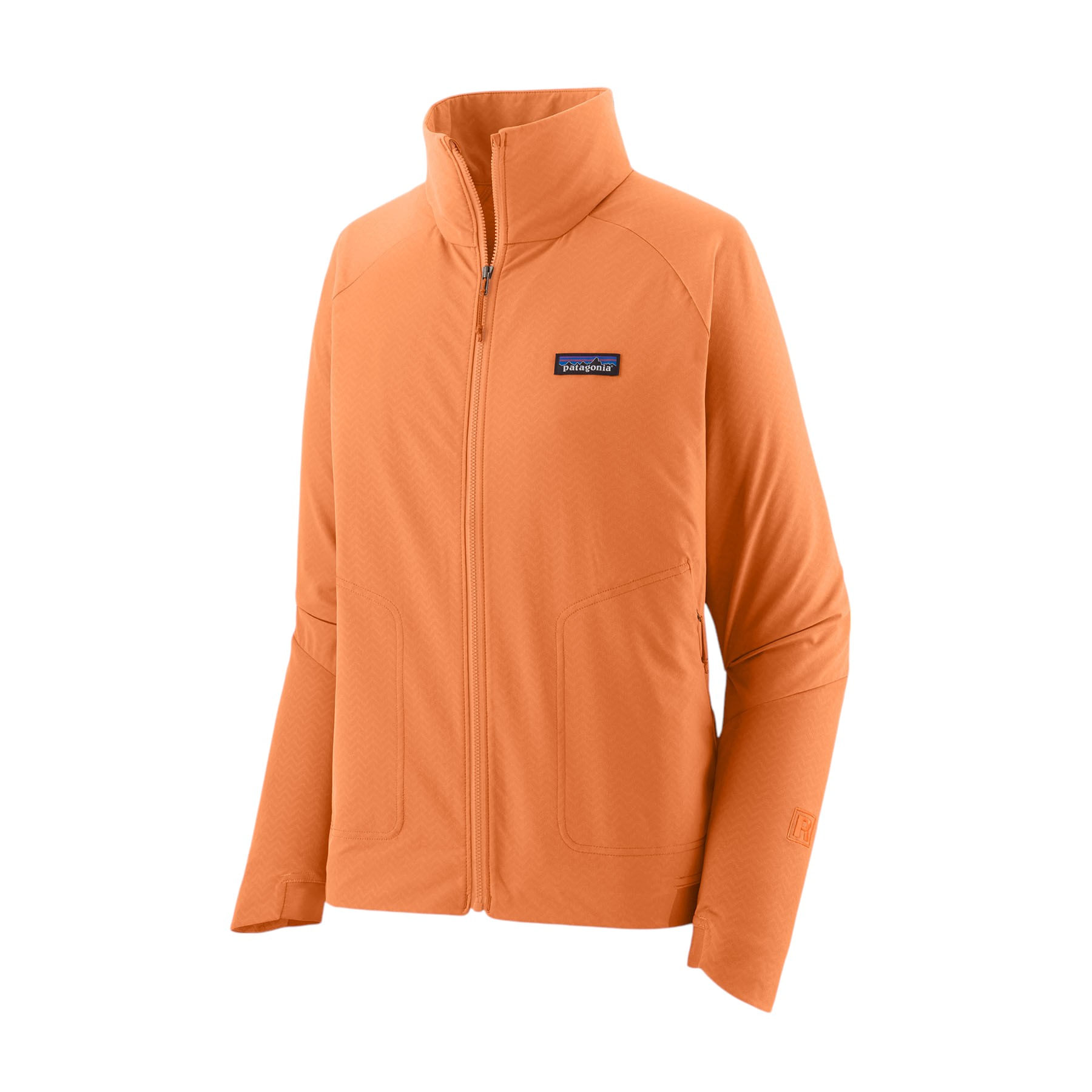 Patagonia MARS Lost Arrow FlurryShell vs Patagonia