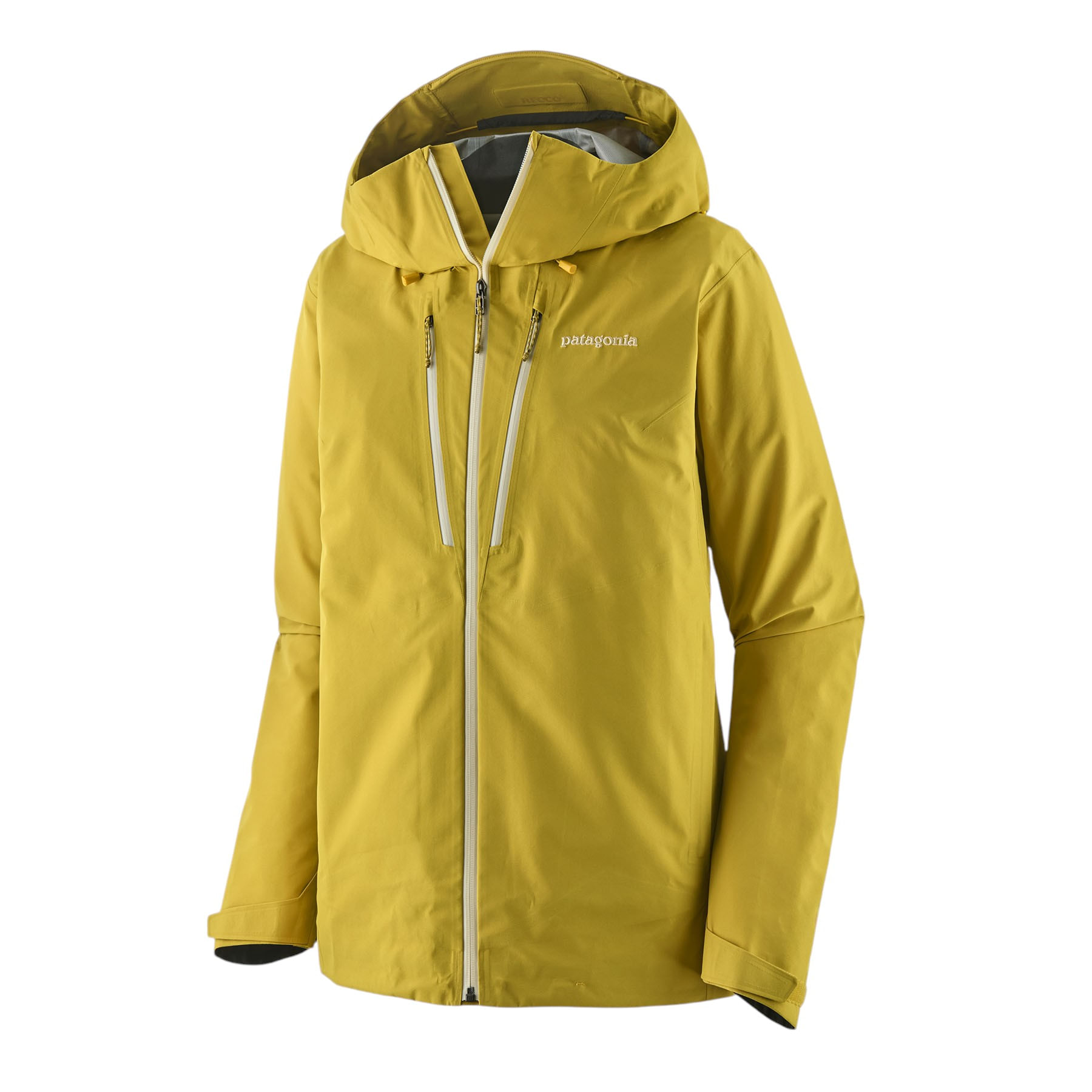 Patagonia-Triolet-Jacket---Women-s-Bundle-Green