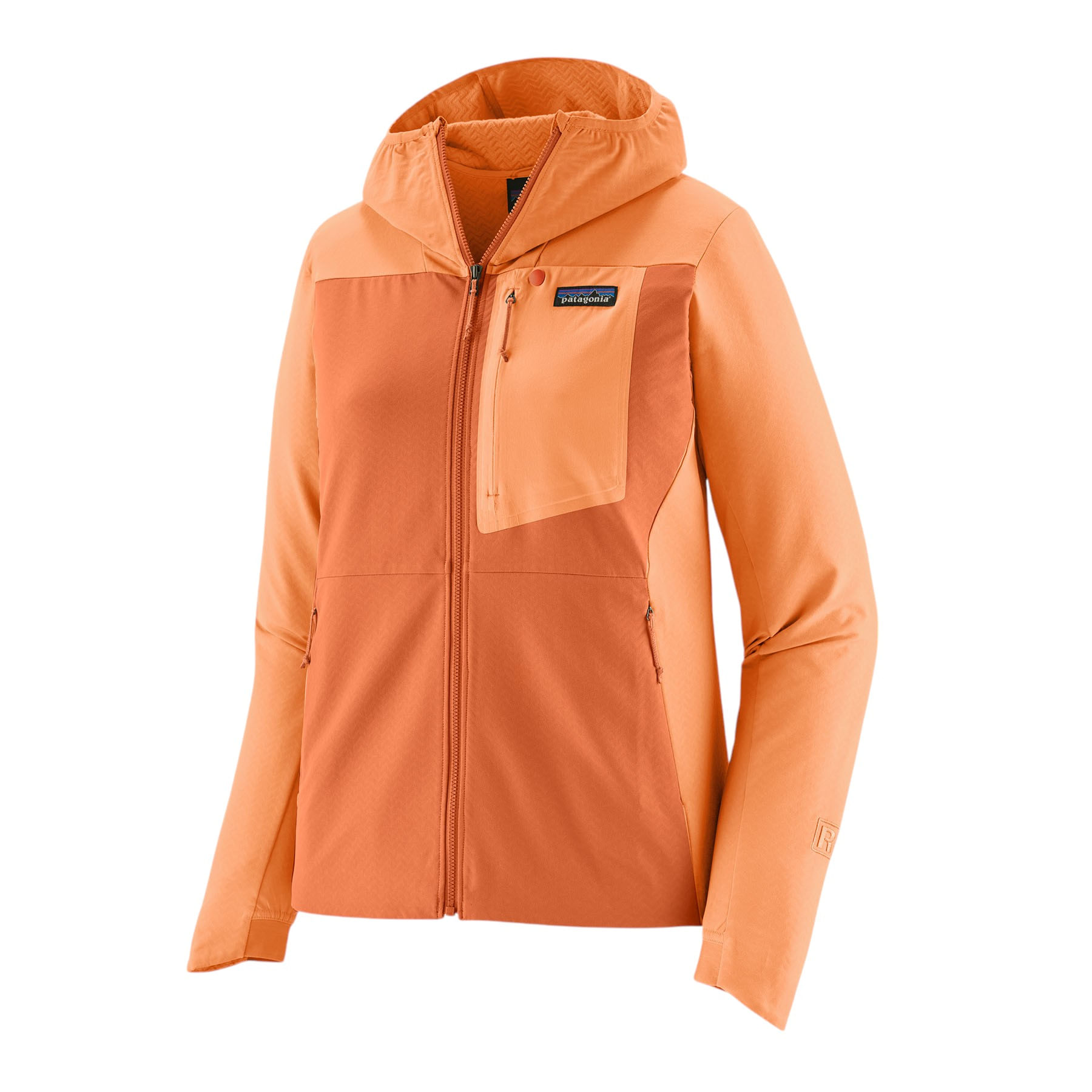 Billabong First Light Full Zip Jacket - Women's - Als.com