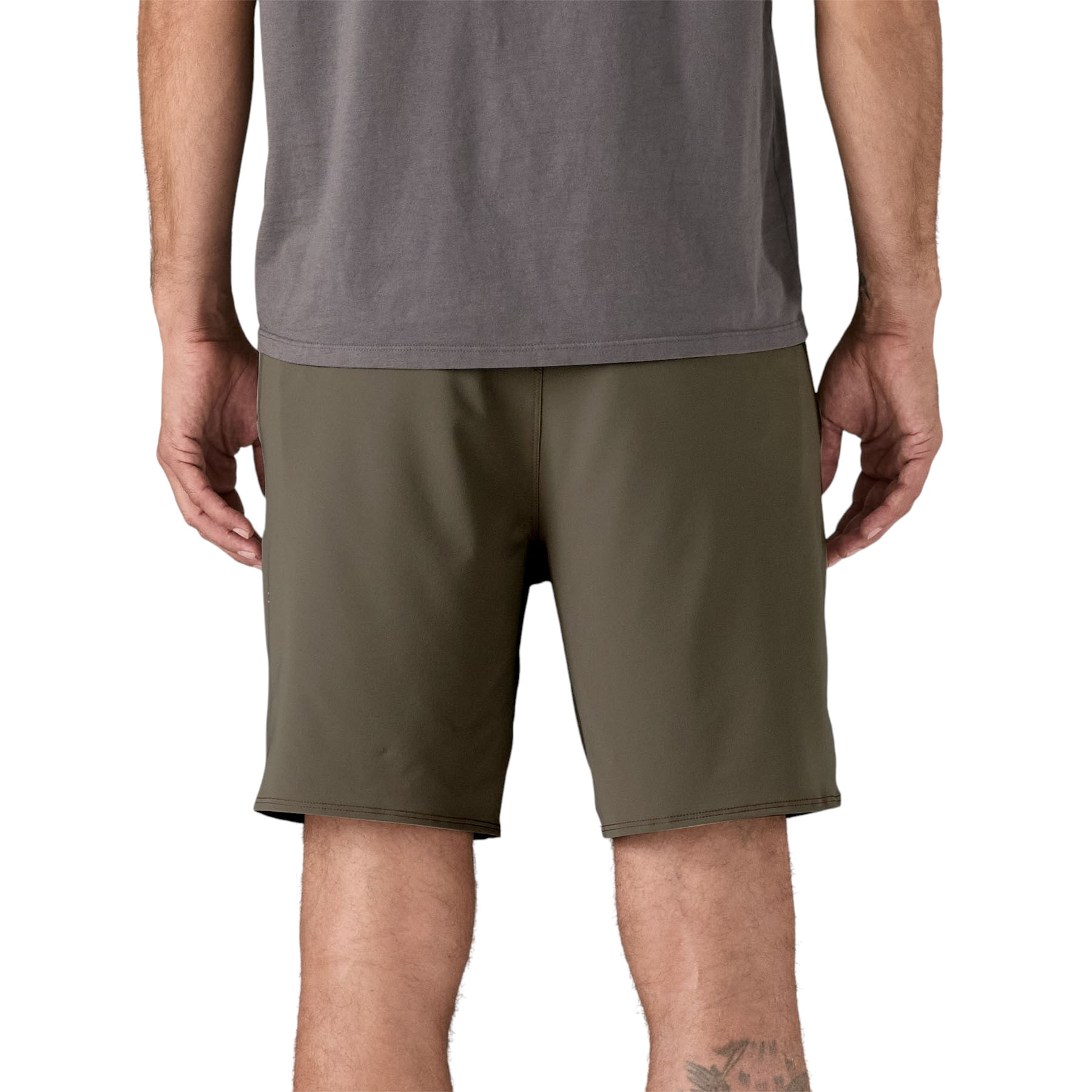 Patagonia-Hydropeak-Hybrid-18--Walk-Short---Men-s-Basin-Green