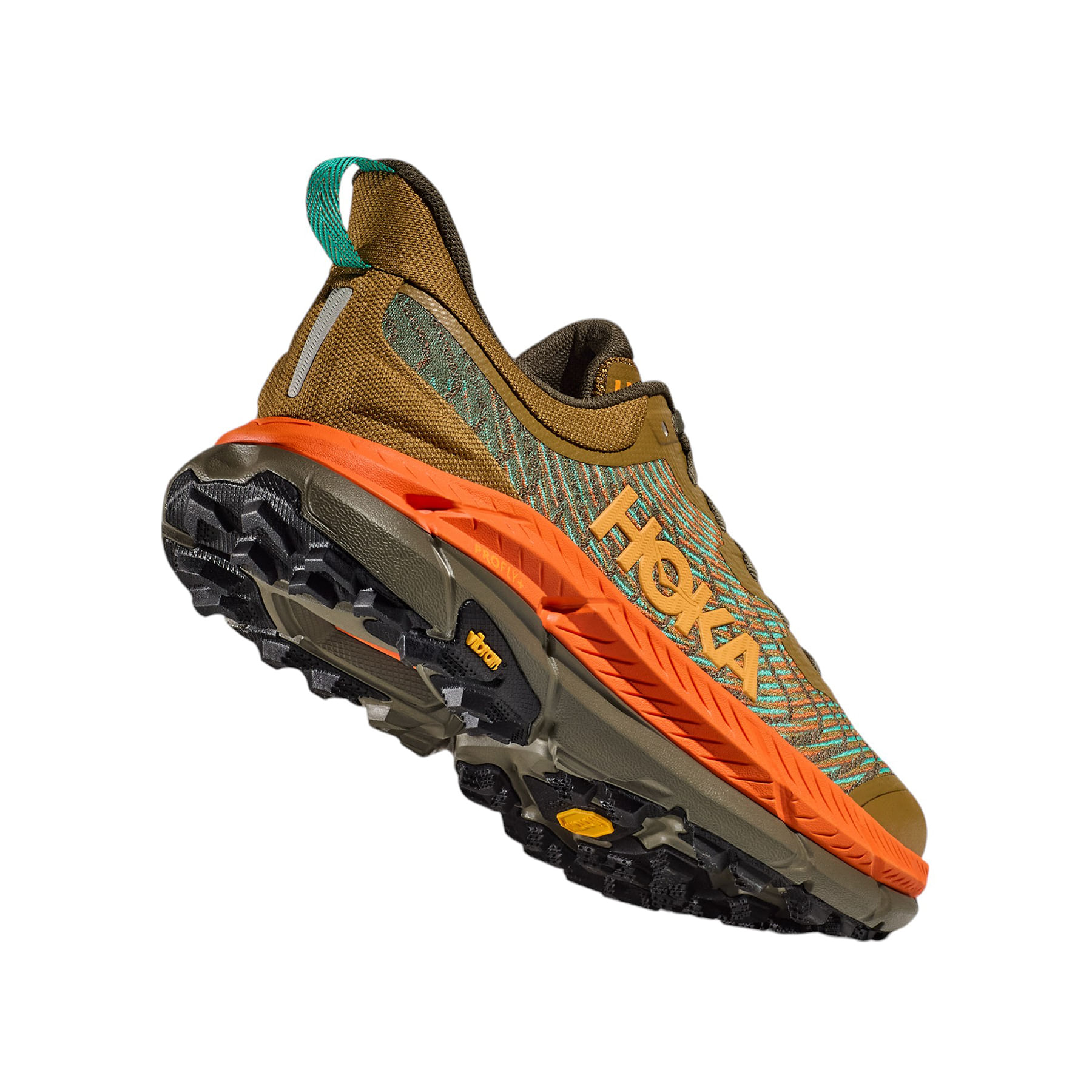 Mafate Review Hoka One Men's One Evo Mafate Gear Review: Hoka