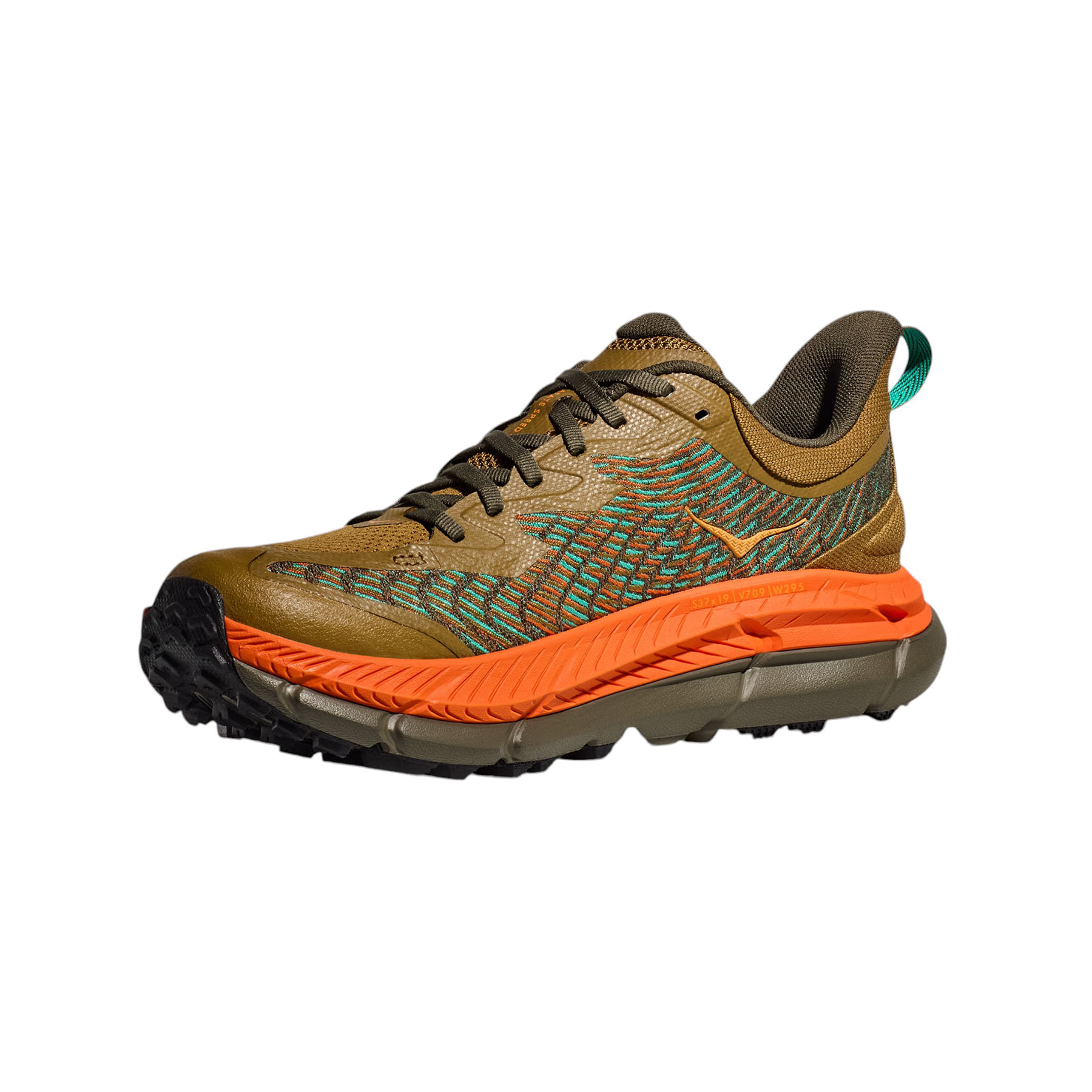 HOKA Mafate Speed 4 Trail Running Shoe - Men's - Als.com