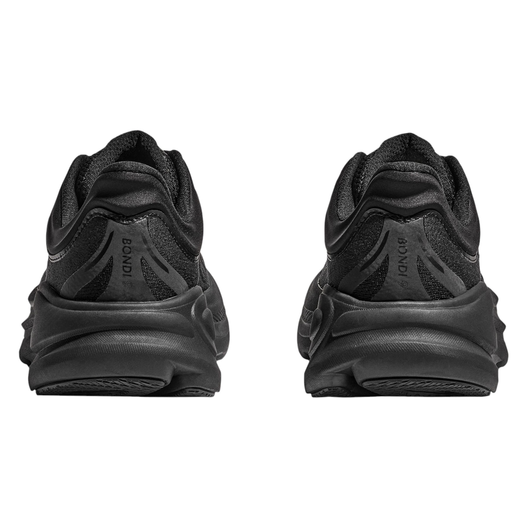 HOKA-Bondi-9-Running-Shoe---Men-s-Black---Black