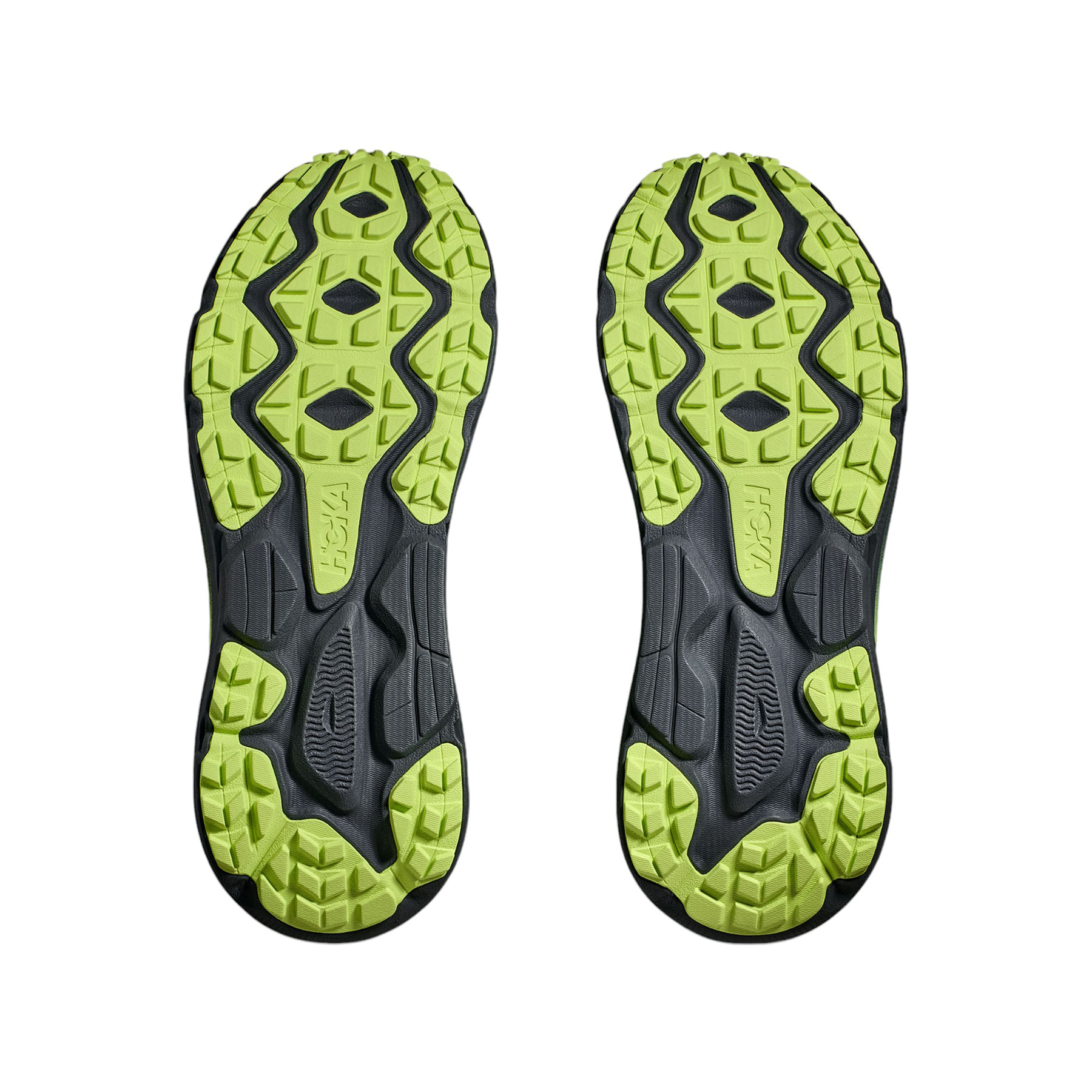 HOKA-Challenger-7-Gtx-Trailrunning-Shoe---Men-s-Aloe-Vera---Lettuce