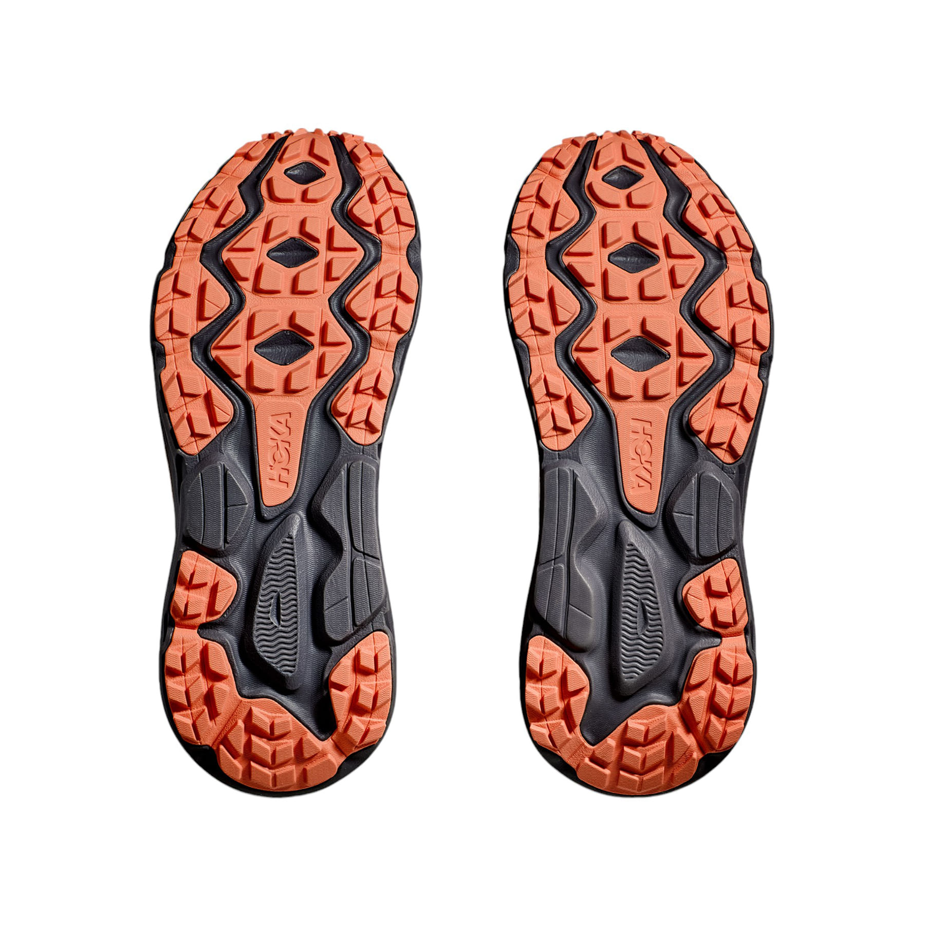 On Women's Cloudhorizon Max-Cushioned Hiking Shoes - Zinc