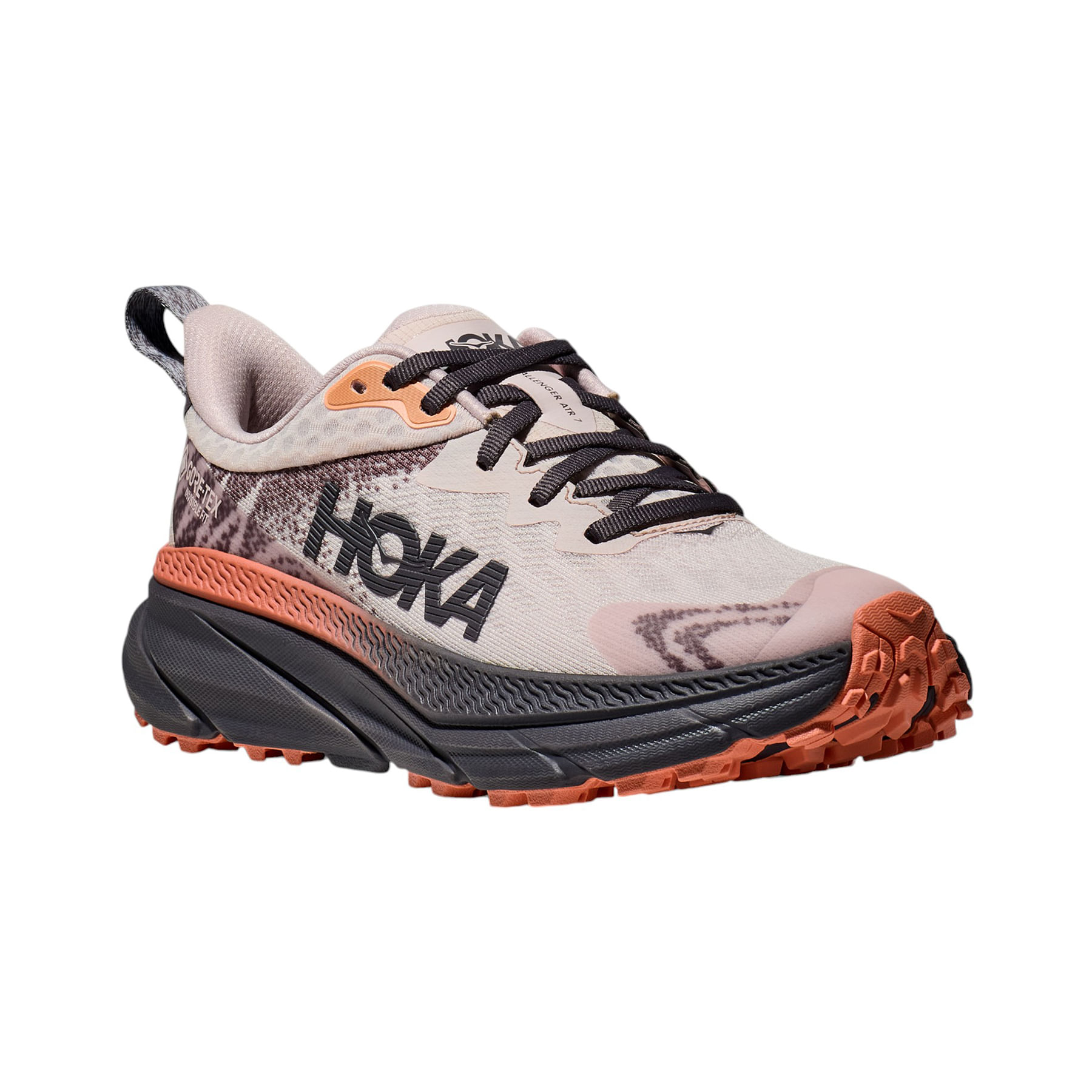 HOKA Challenger 7 GTX Trail Running Shoe - Women's - Als.com