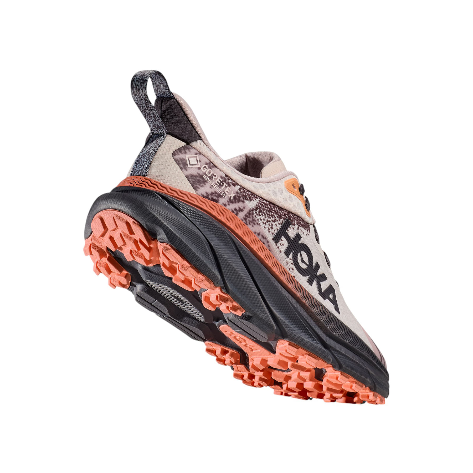 HOKA Challenger 7 GTX Trail Running Shoe - Women's - Als.com