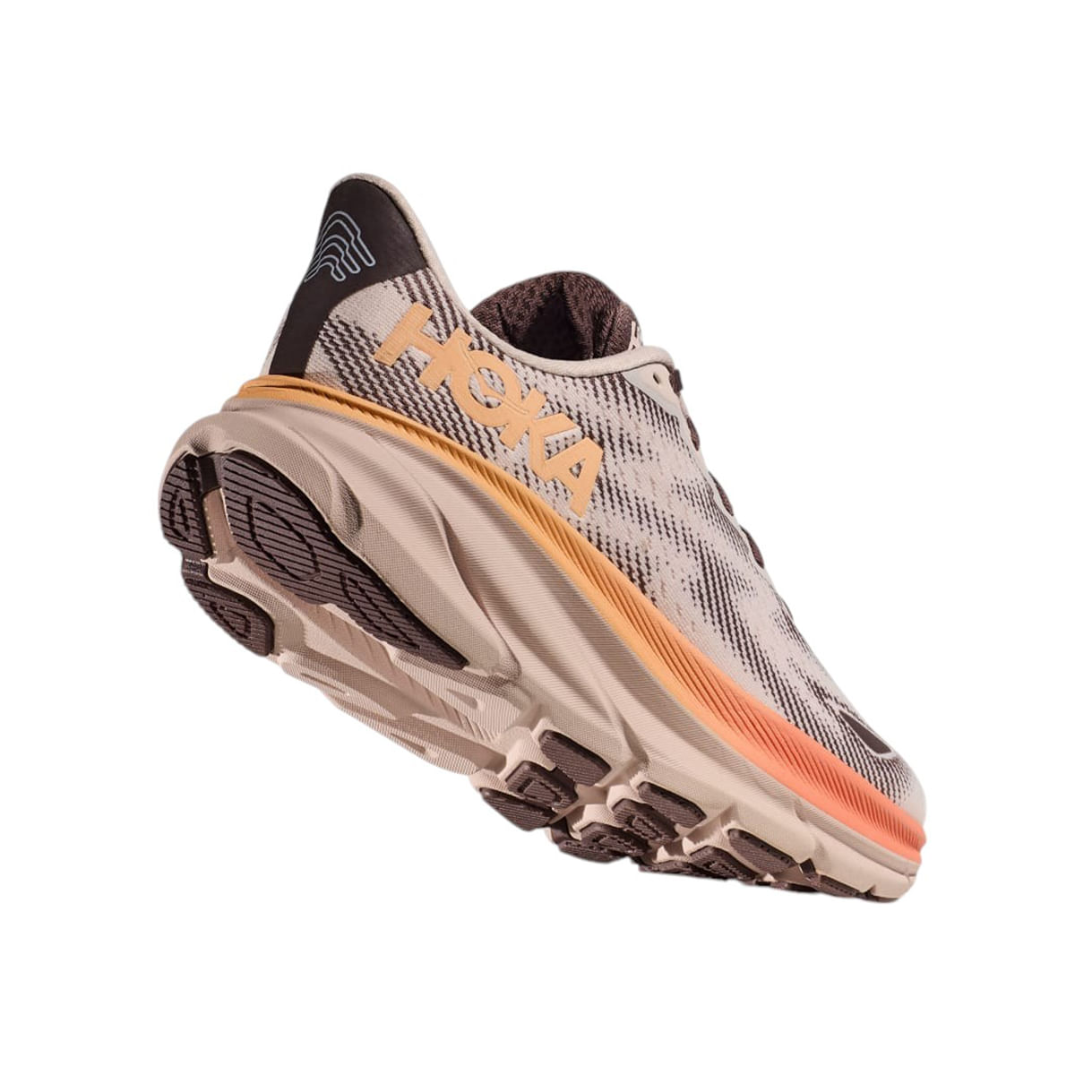 HOKA-Clifton-9-Gtx-Running-Shoe---Women-s-Cosmic-Pearl---Smoky-Quartz