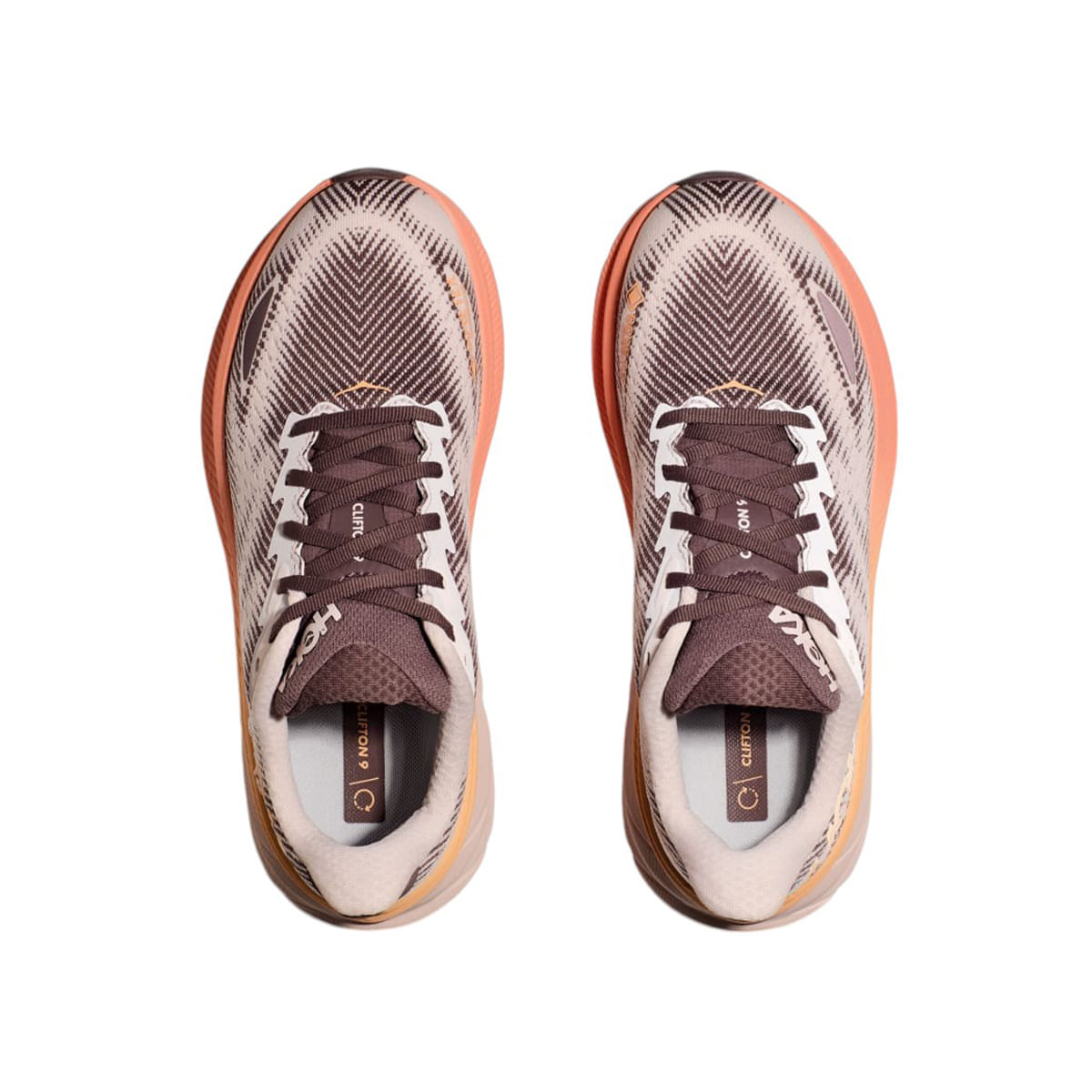 HOKA-Clifton-9-Gtx-Running-Shoe---Women-s-Cosmic-Pearl---Smoky-Quartz