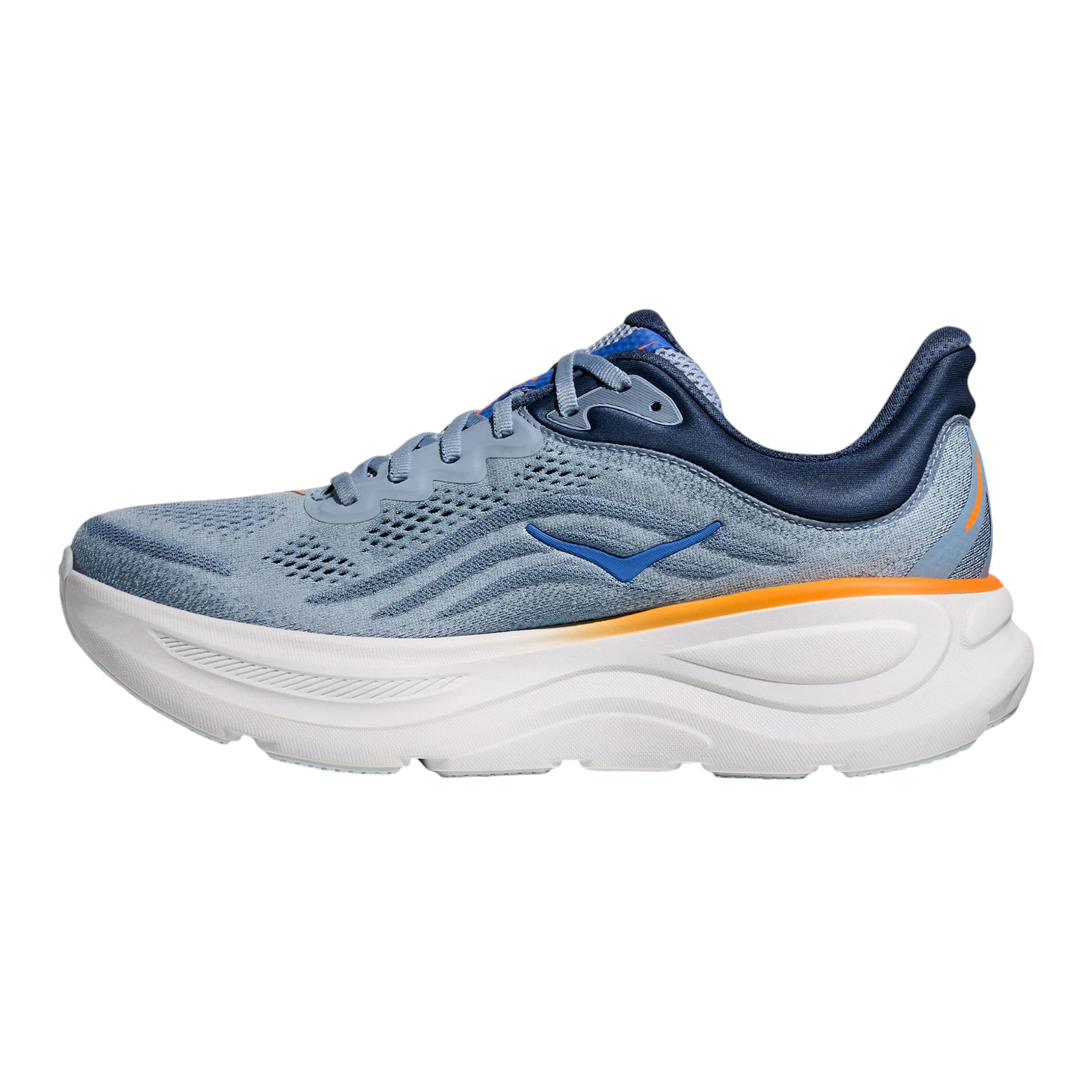 HOKA-Bondi-9-Running-Shoe---Men-s-Drizzle---Downpour