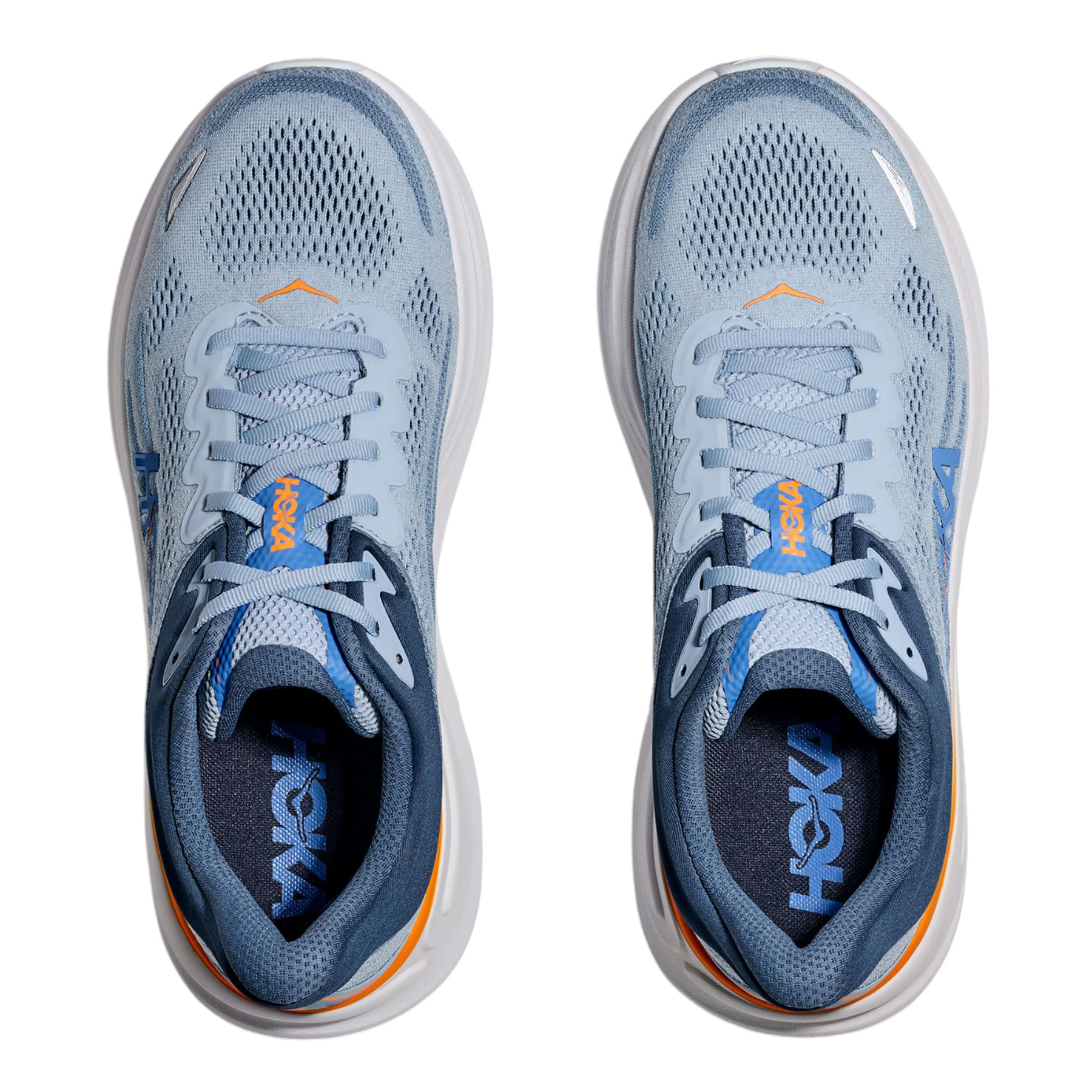HOKA-Bondi-9-Running-Shoe---Men-s-Drizzle---Downpour