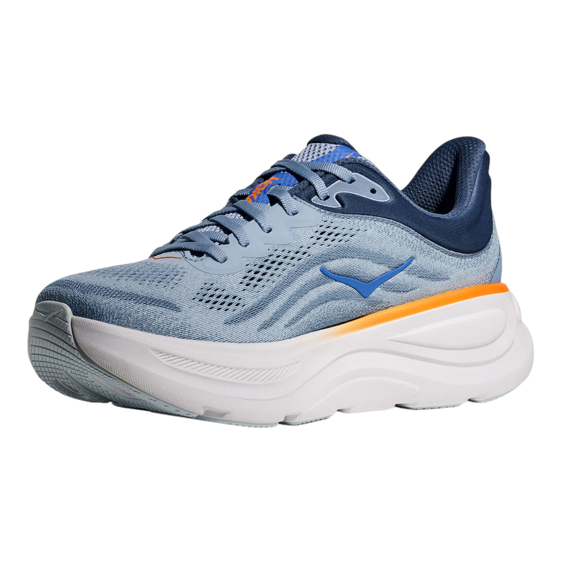 HOKA-Bondi-9-Running-Shoe---Men-s-Drizzle---Downpour