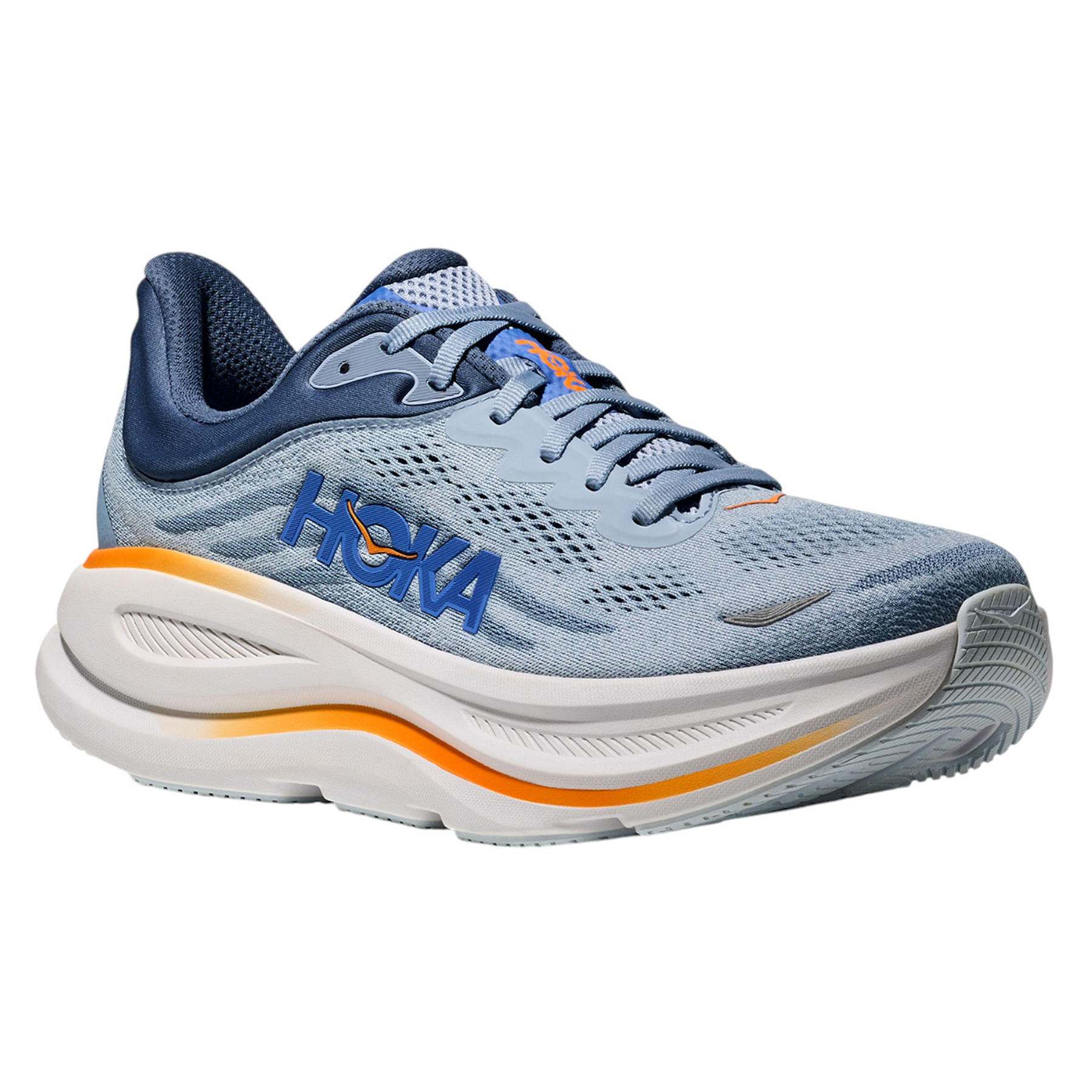 HOKA-Bondi-9-Running-Shoe---Men-s-Drizzle---Downpour