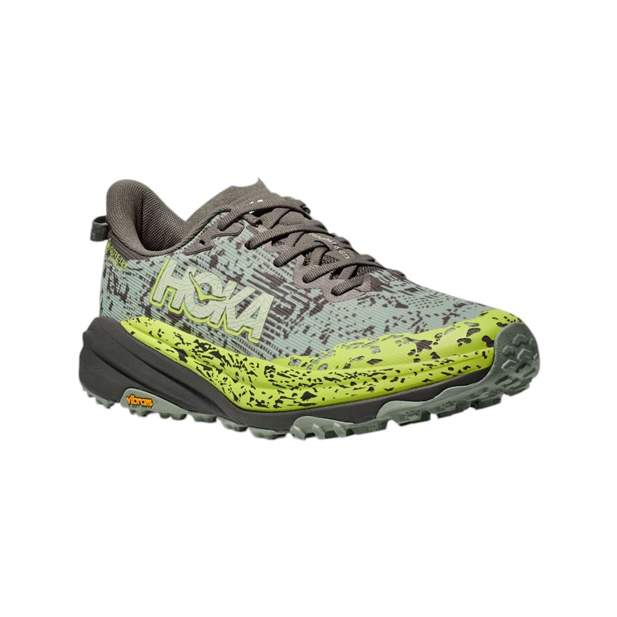 HOKA-Speedgoat-6-Gtx-Trailrunning-Shoe---Men-s-Slate---Aloe-Vera