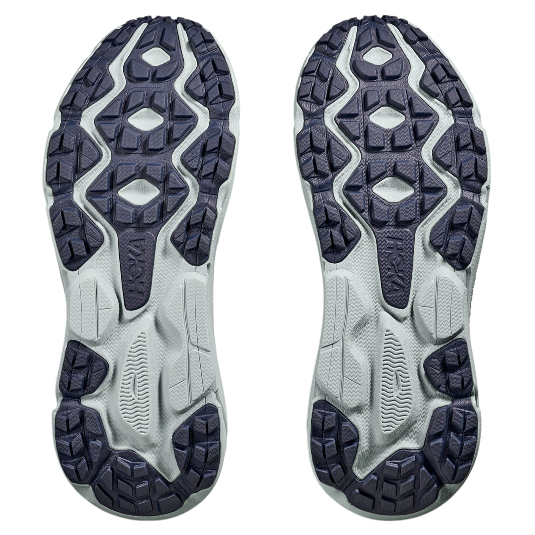 HOKA Challenger 7 Trail Running Shoe - Men's - Als.com