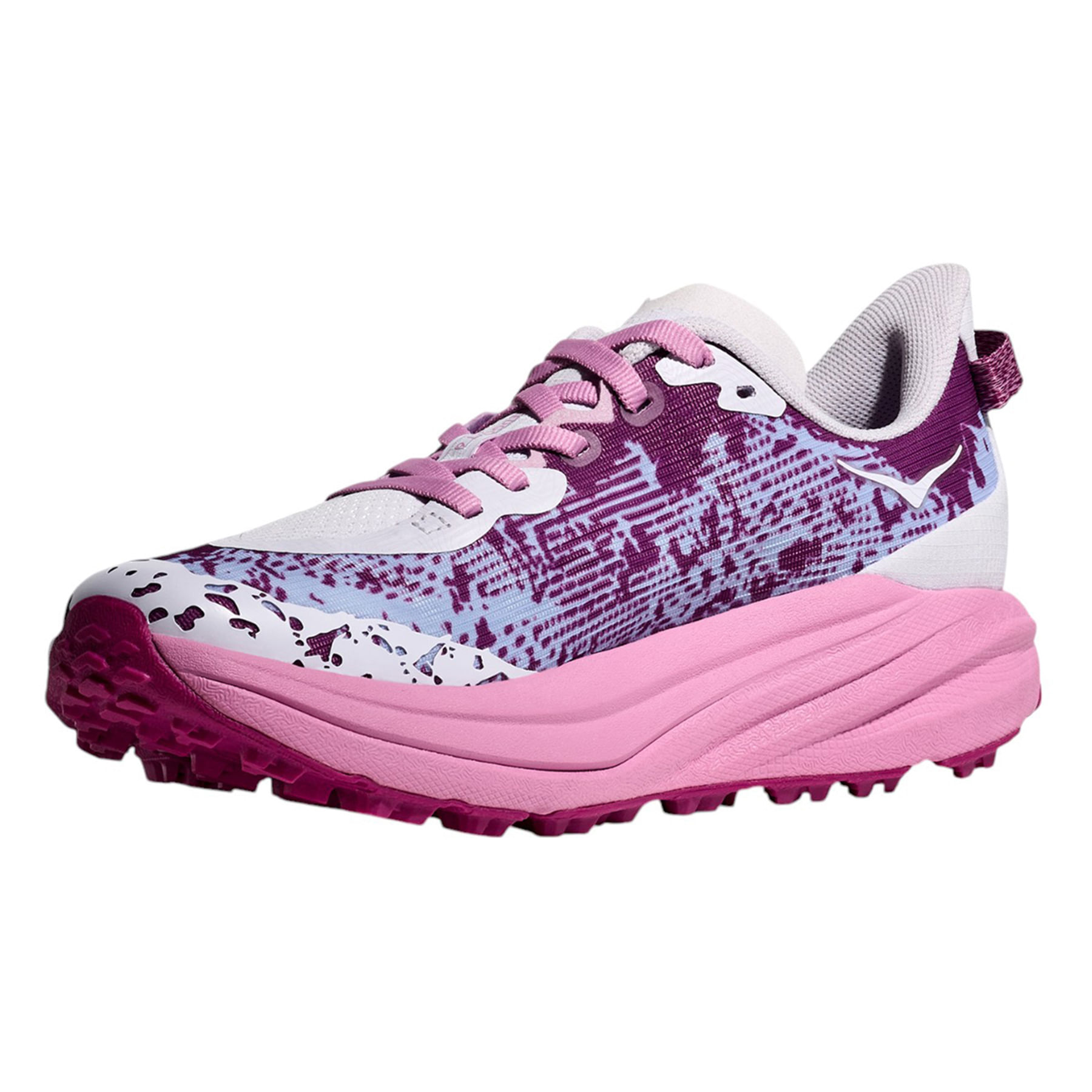 送料無料 いつまで HOKA Als.com - Youth - Shoe 6 Speedgoat 化粧水・ローション・トナー