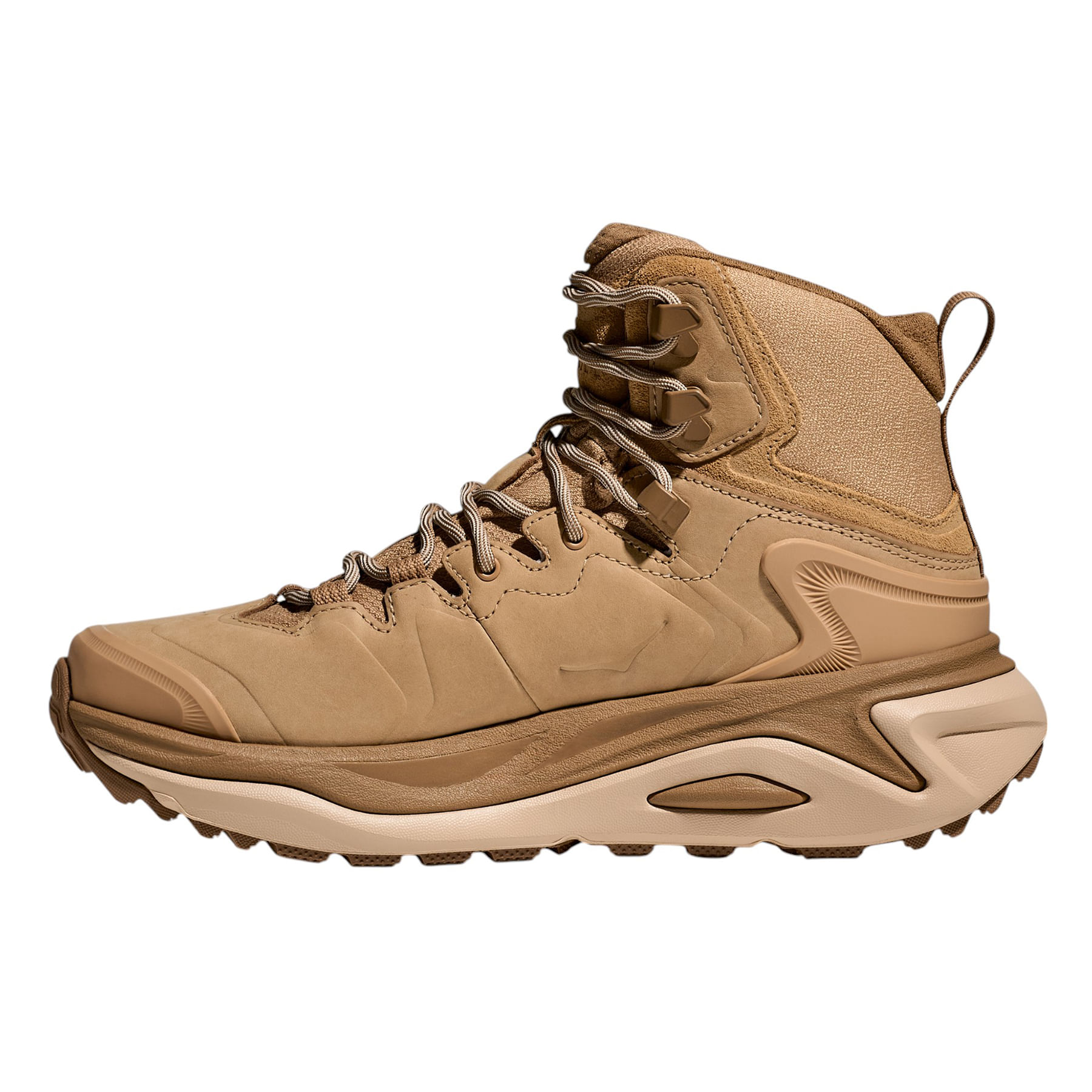 HOKA-Kaha-3-GTX-Shoe---Women-s-Granola---Bark