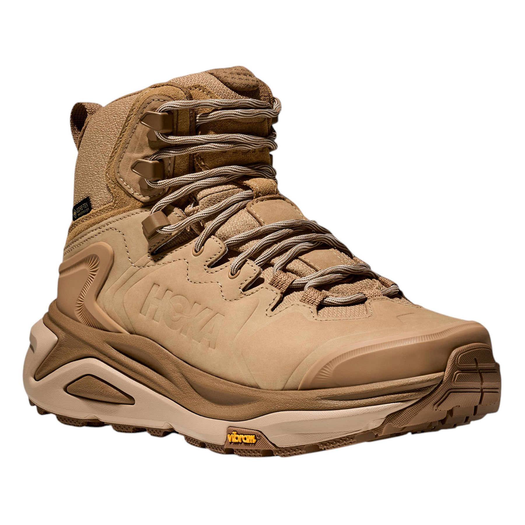 HOKA-Kaha-3-GTX-Shoe---Women-s-Granola---Bark